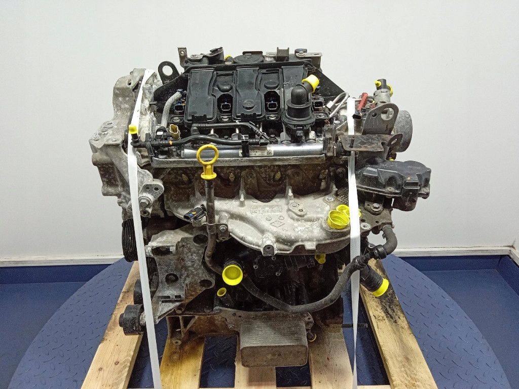 Moteur R9M 450 - Image 1