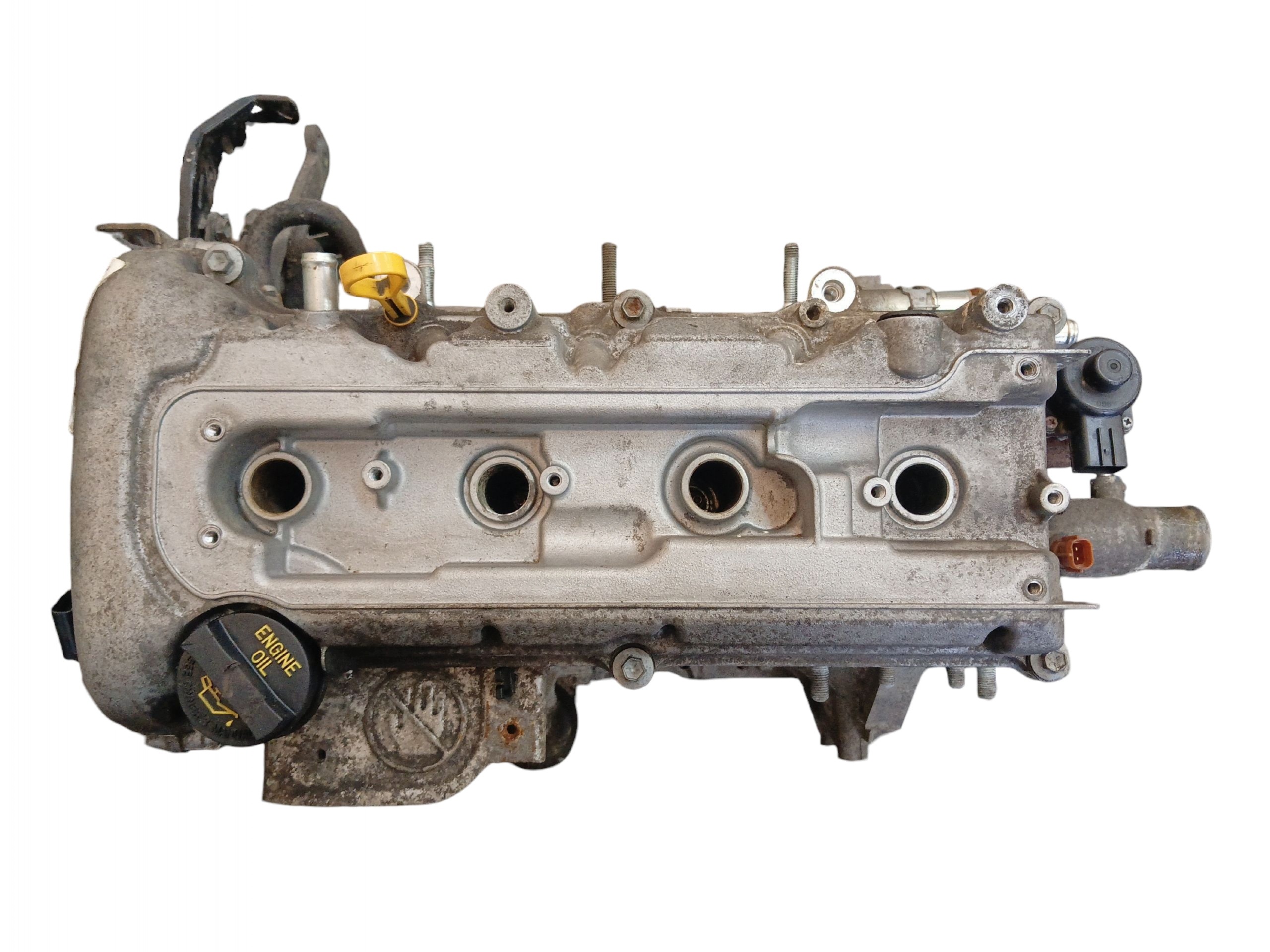 Moteur M13A - Image 3