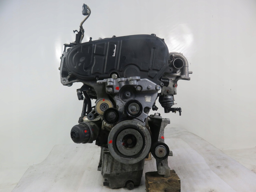Moteur 955 A3.000 - Image 3