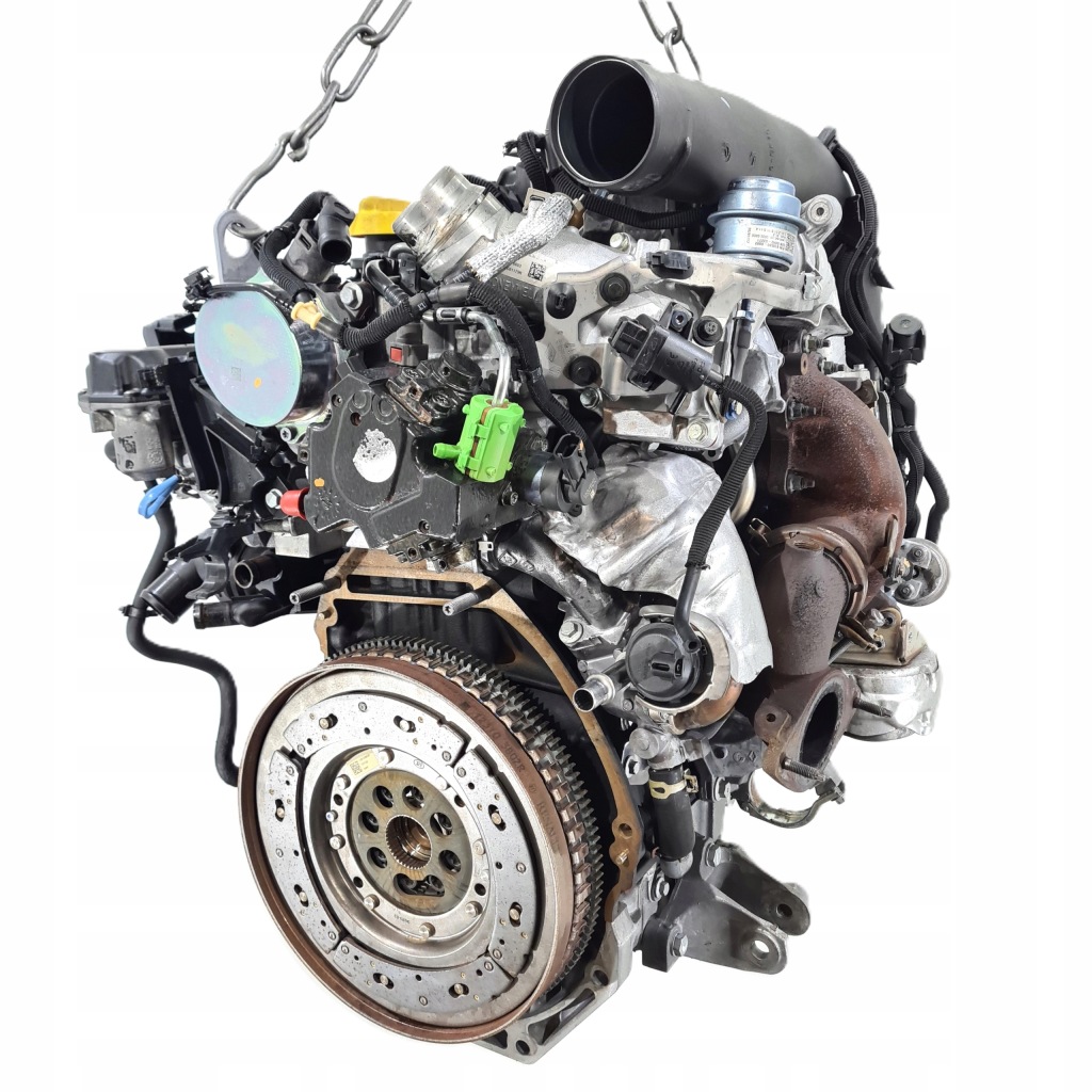 Moteur R9M 450 - Image 1