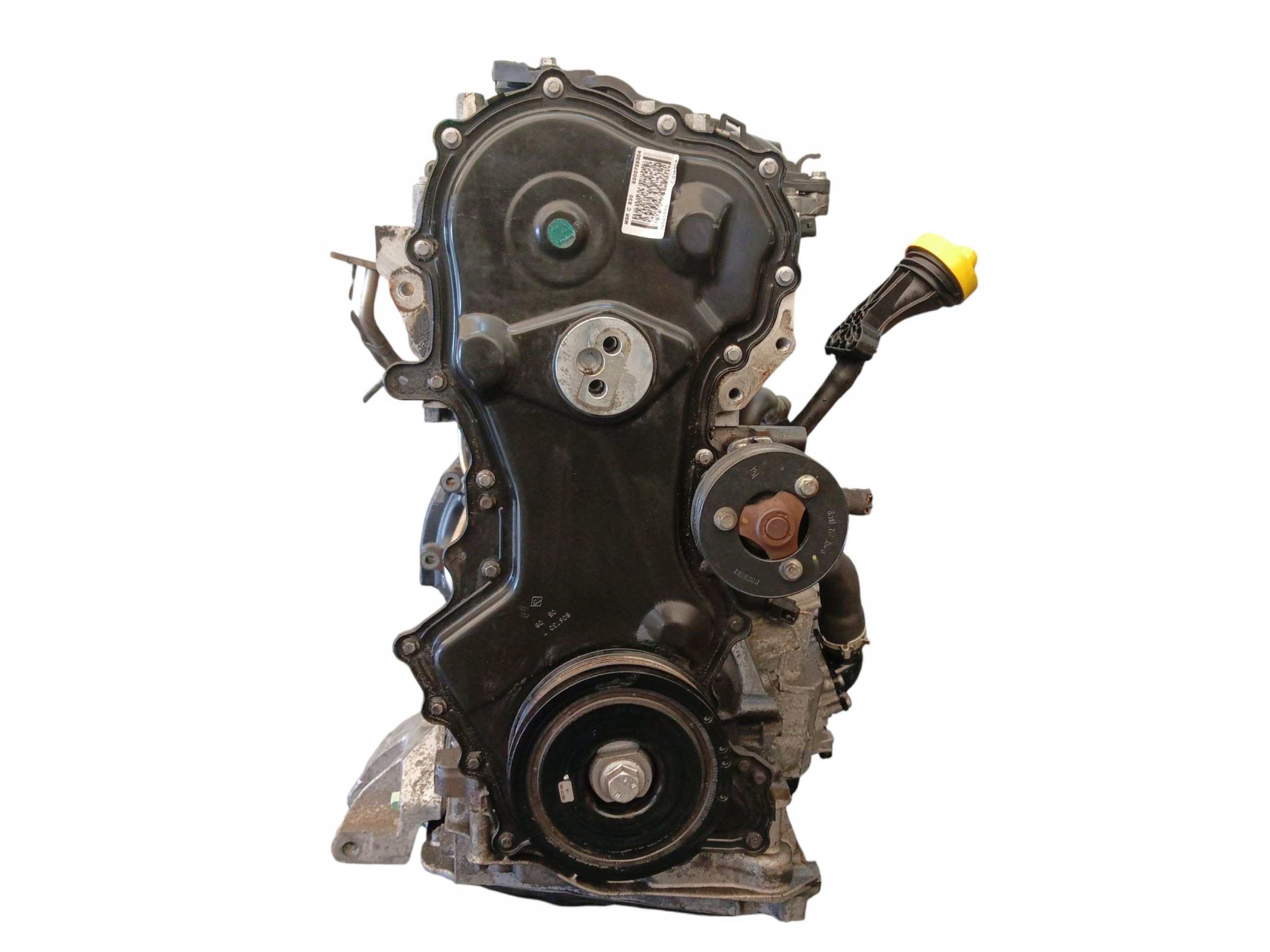 Moteur M9R 830 - Image 8