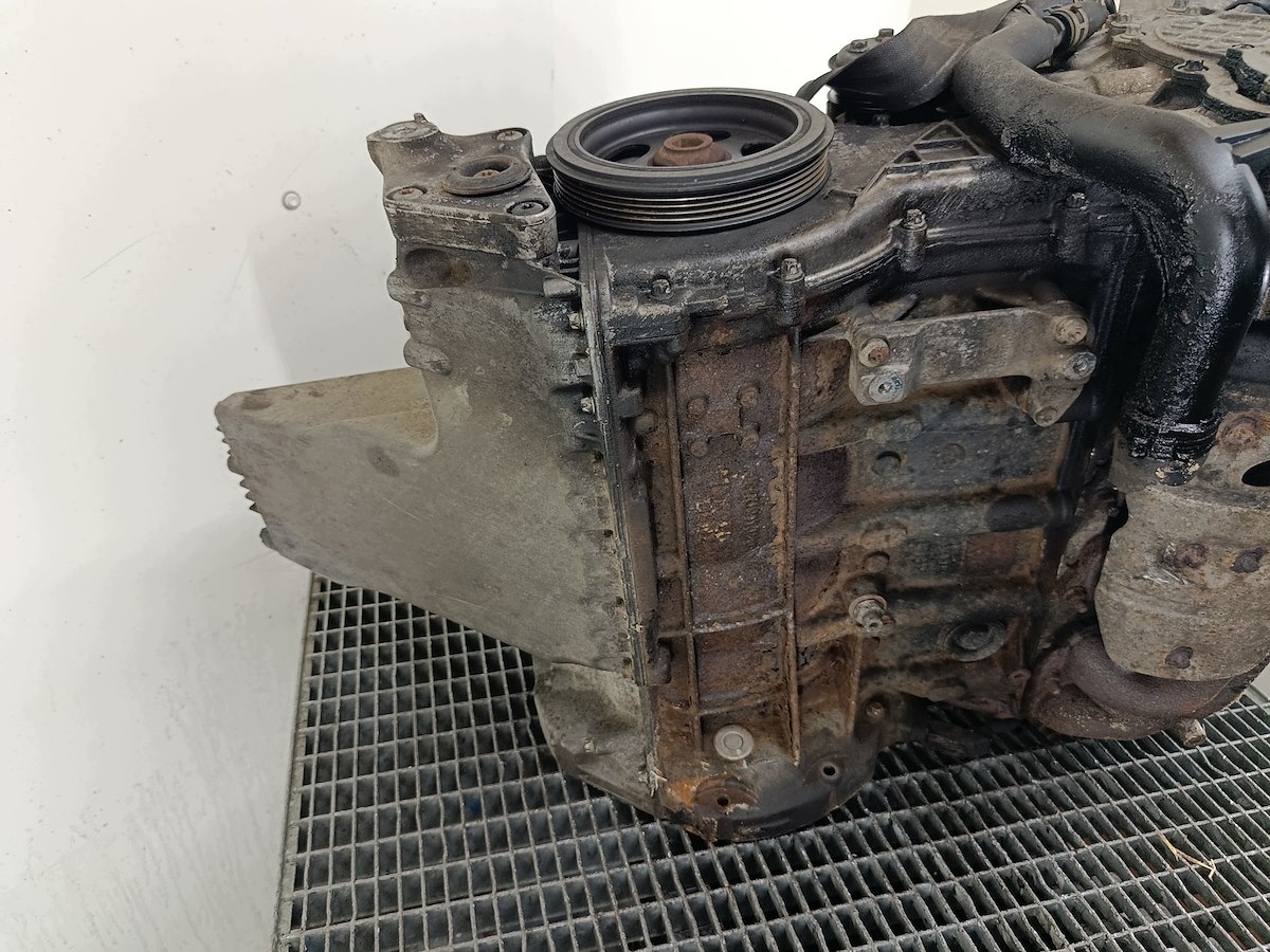 Moteur OM 640.940 - Image 3