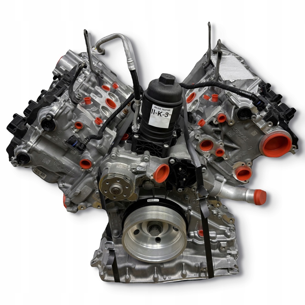 Moteur CWGD — vue 1