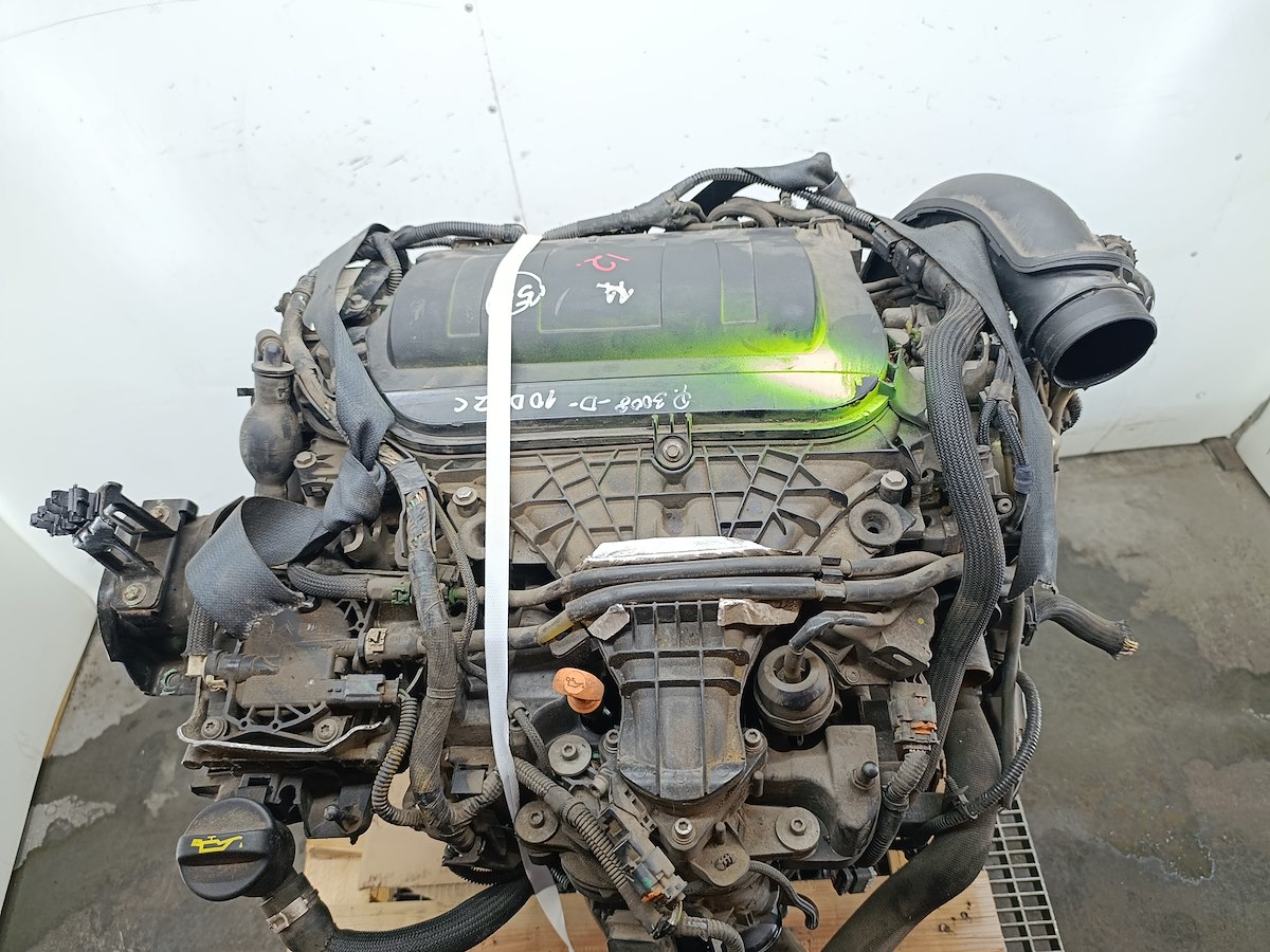 Moteur 5GZ (EP6FDT) - Image 6