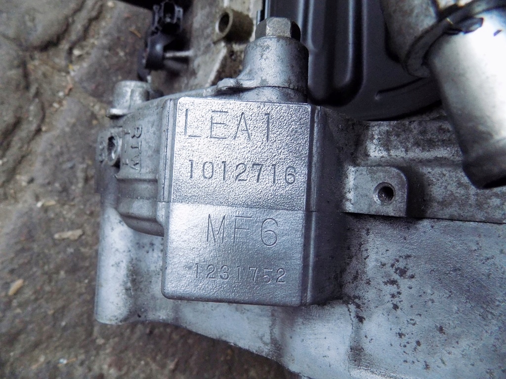 Moteur LEA1 - Image 5