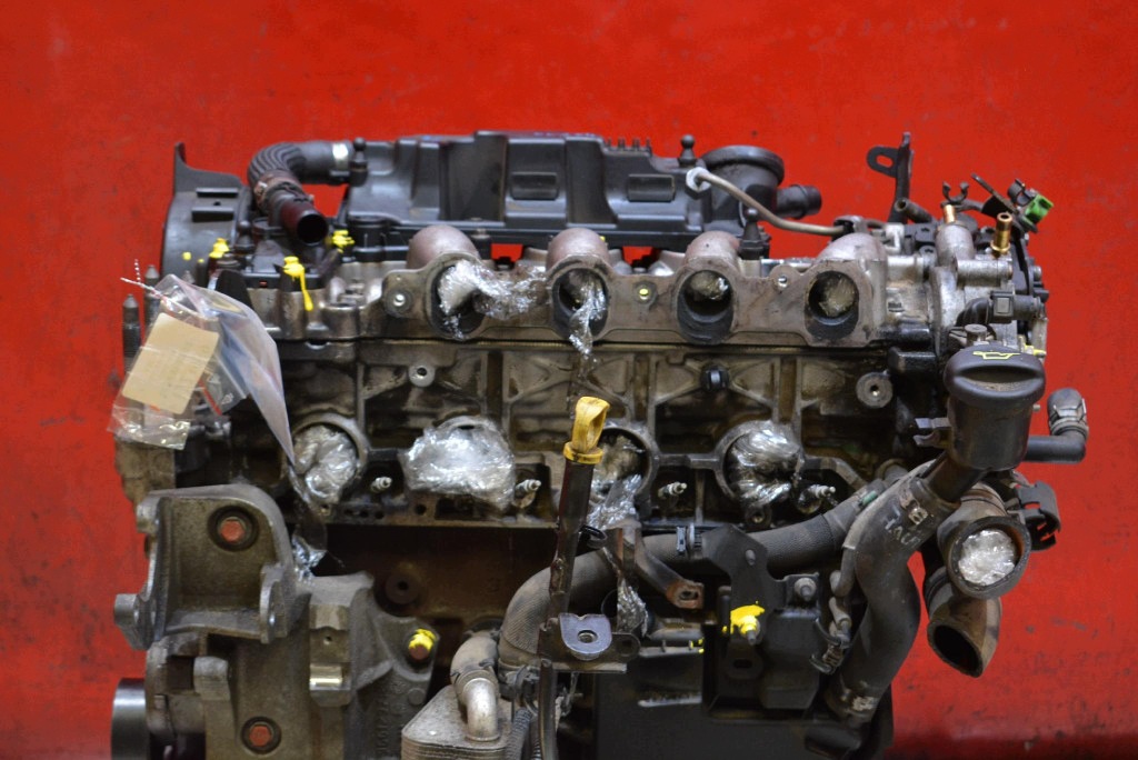 Moteur 4HN - Image 10