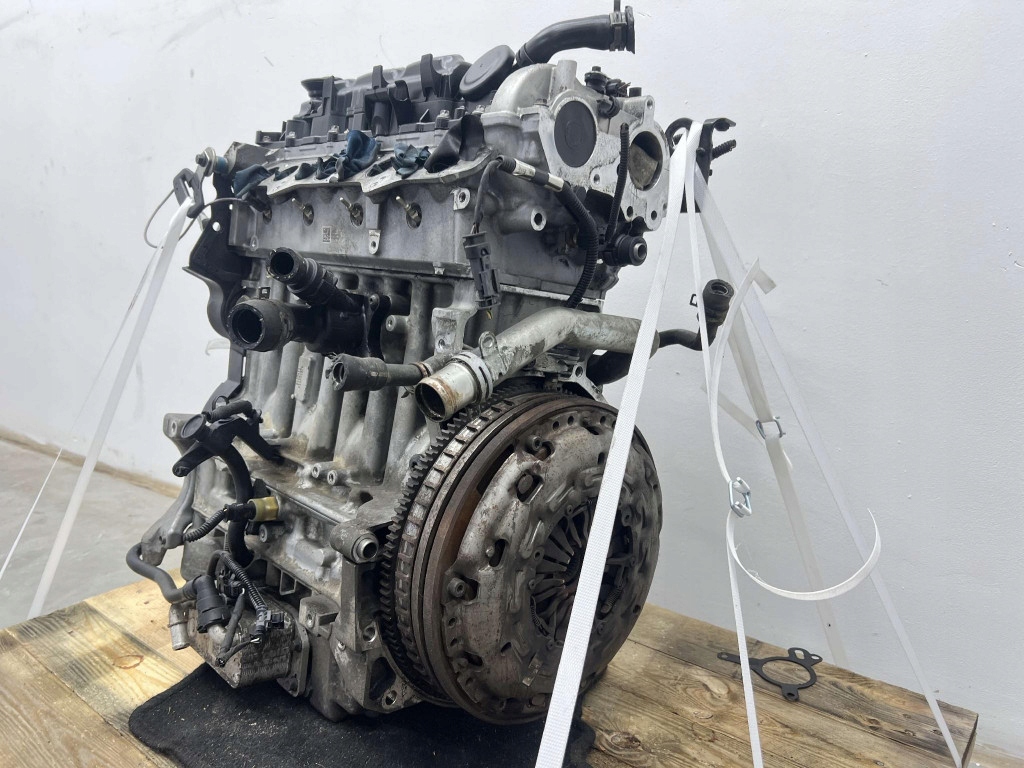 Moteur D 4204 T5 - Image 5
