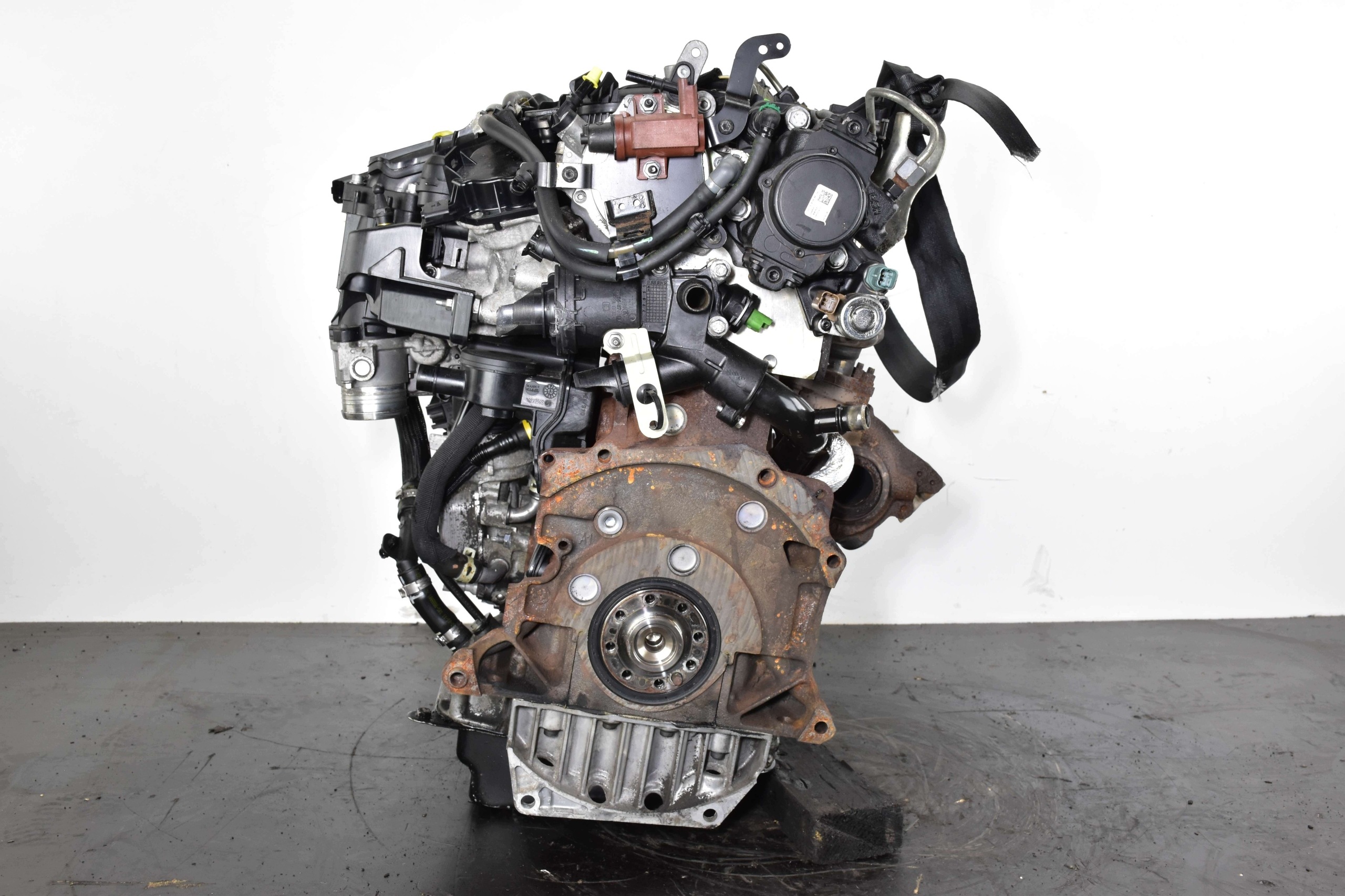 Moteur TXDB - Image 4