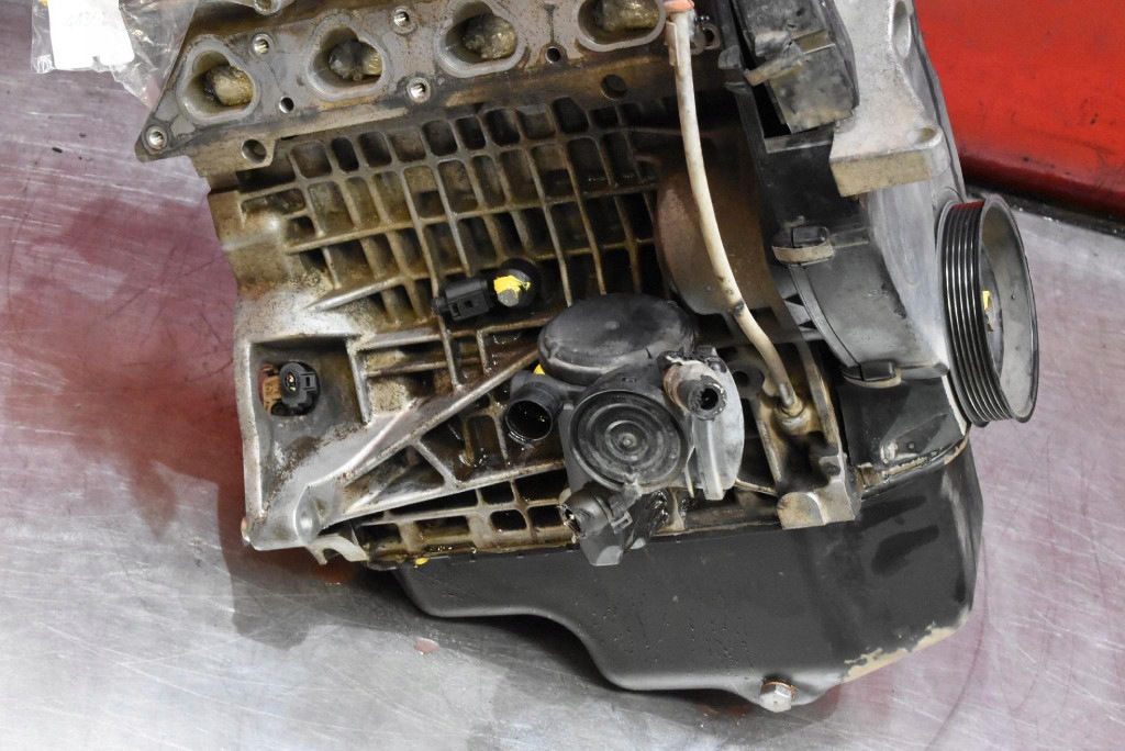 Moteur BXW - Image 13