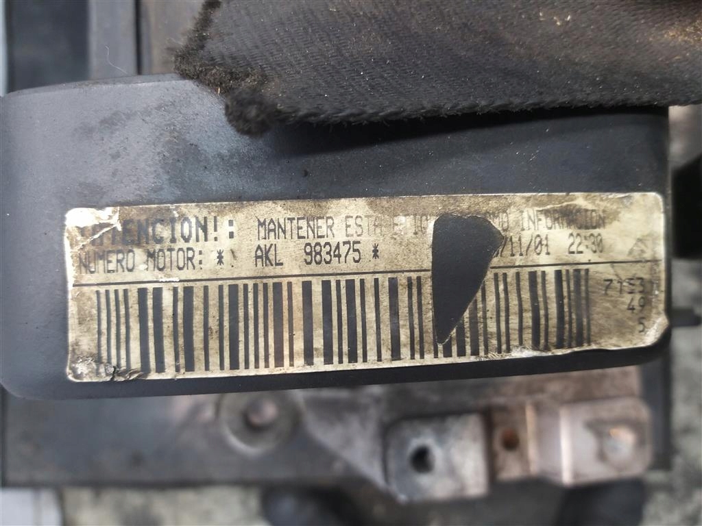 Moteur AKL - Image 3