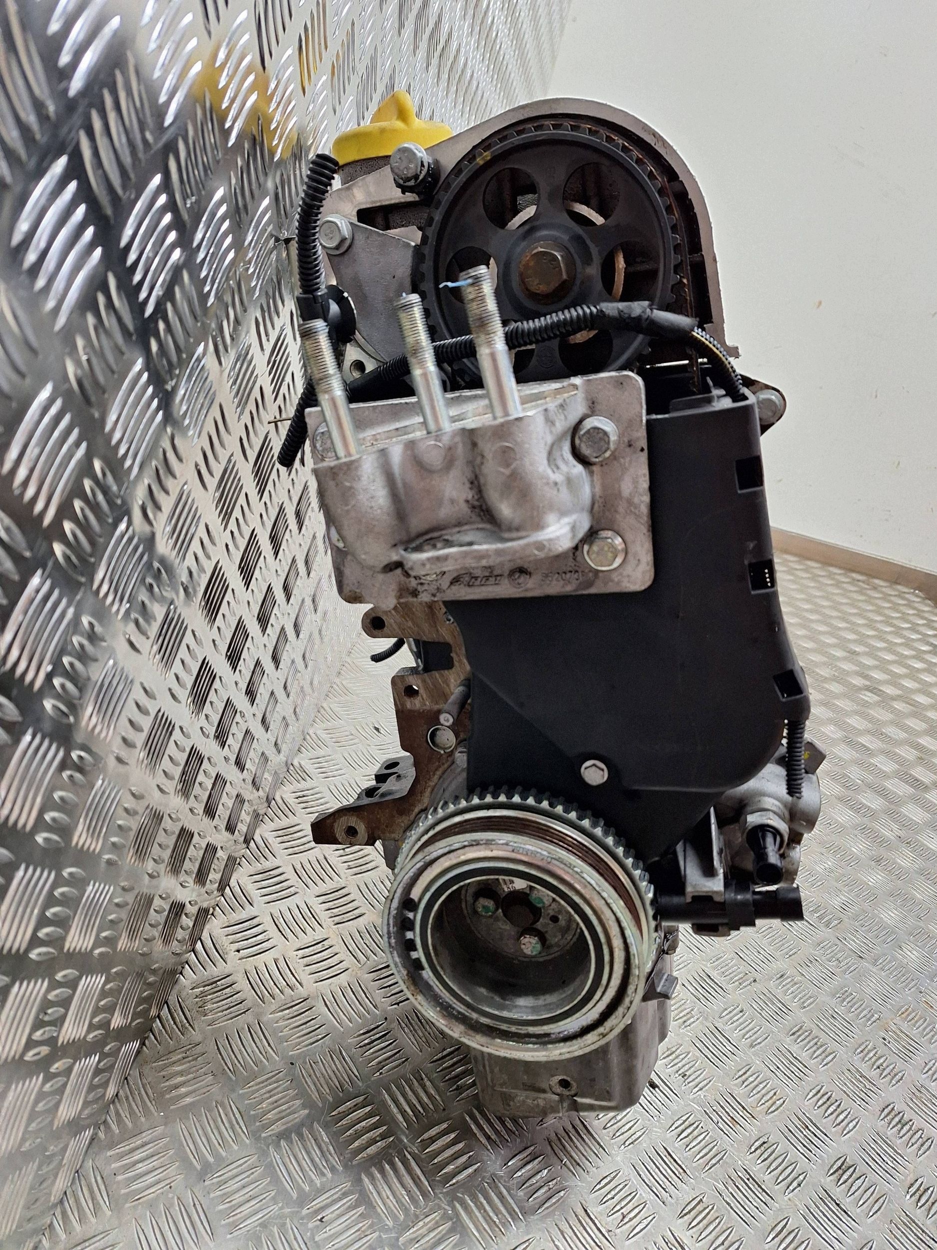 Moteur 198 A1.000 - Image 2