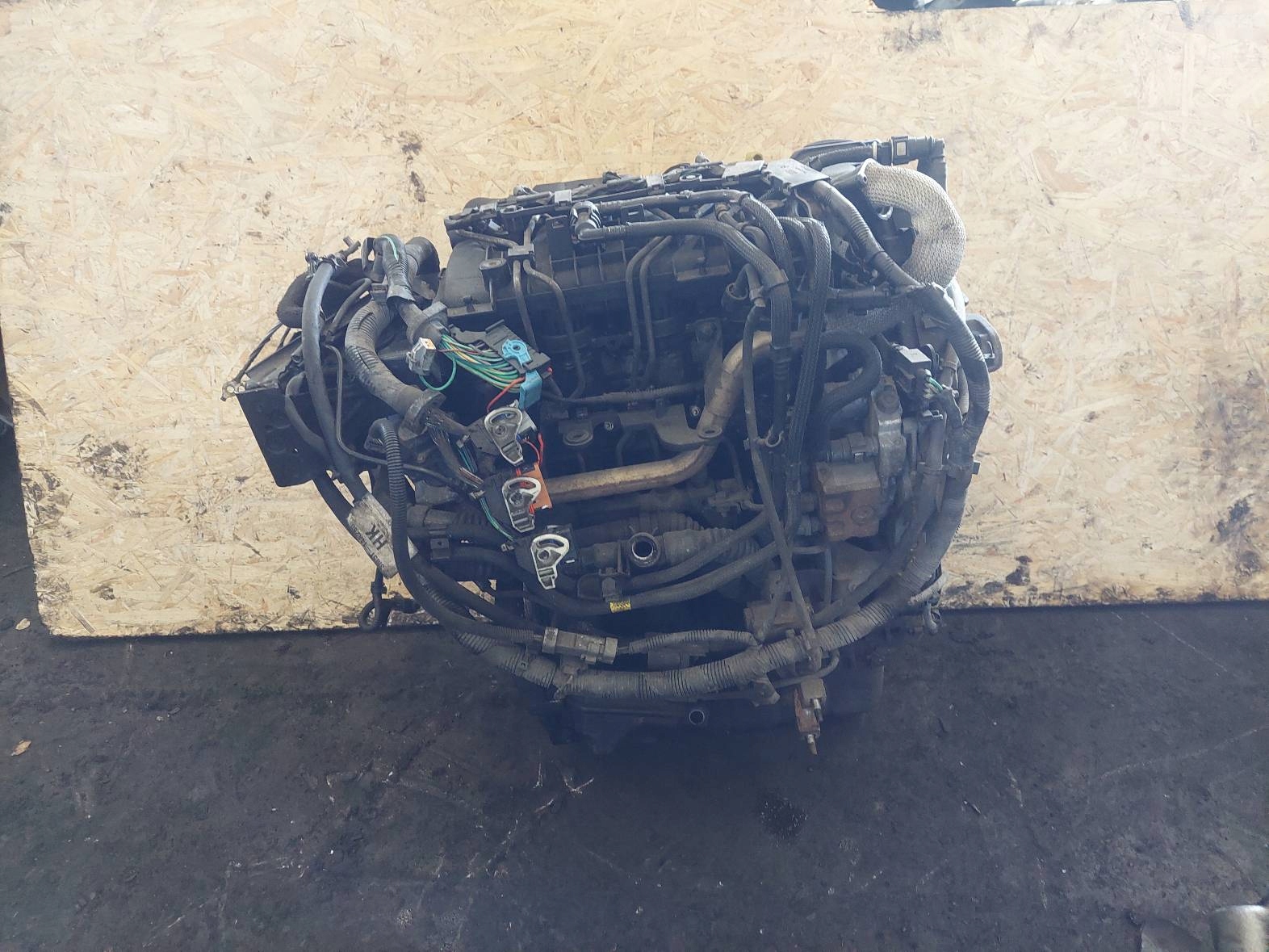 Moteur G8DA - Image 5