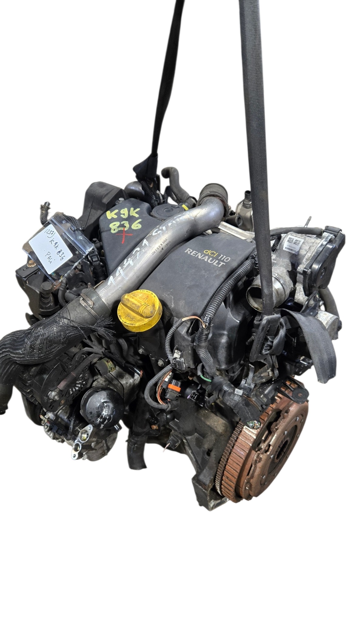 Moteur K9K 836 - Image 7