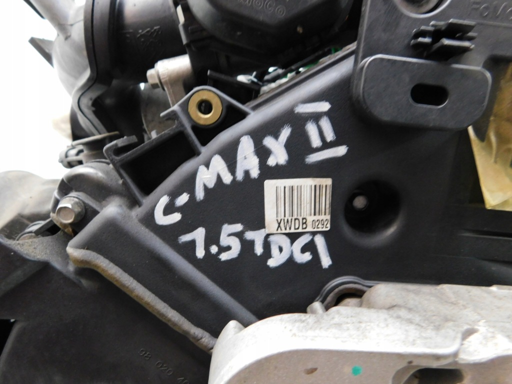 Moteur XWDB - Image 5