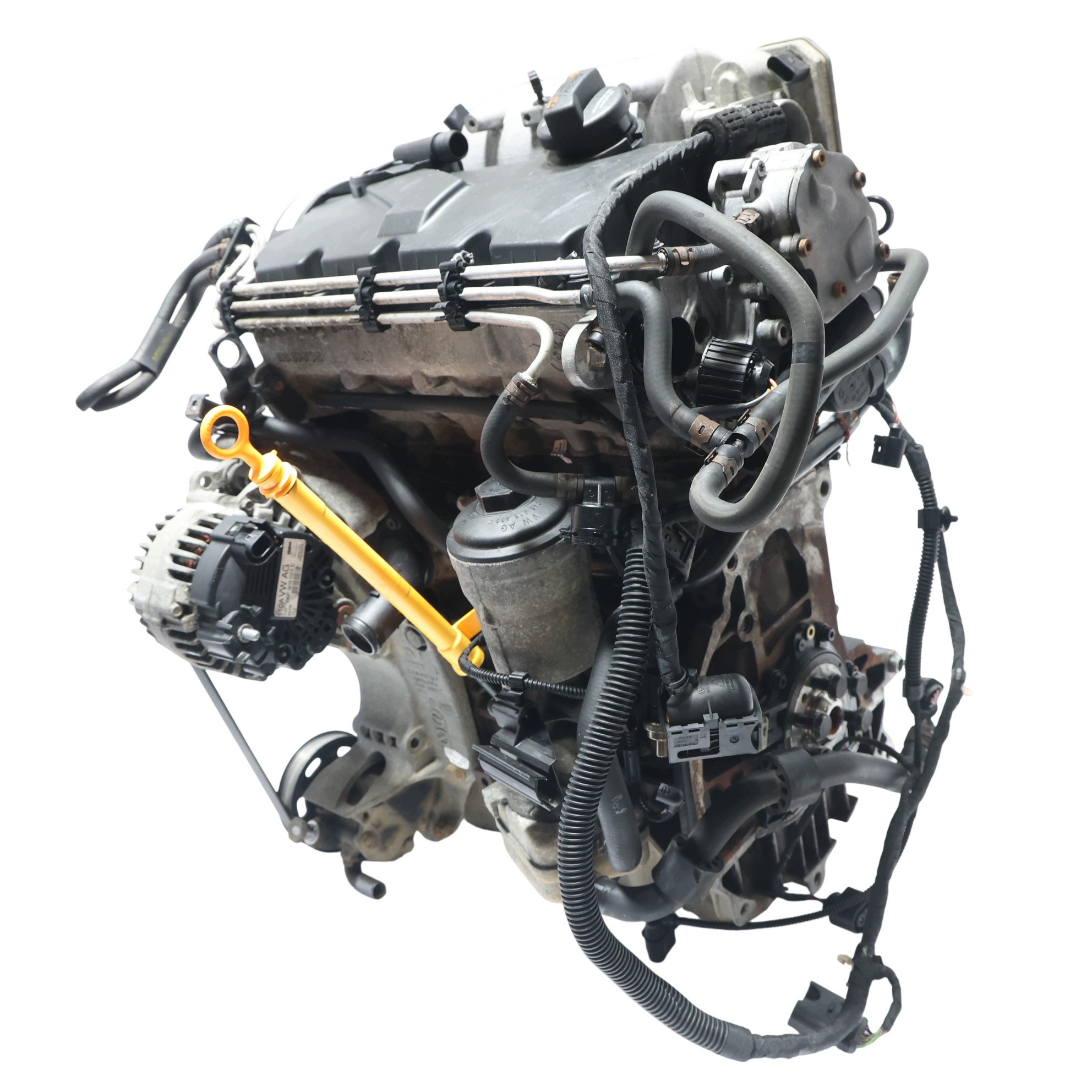 Moteur BST - Image 4