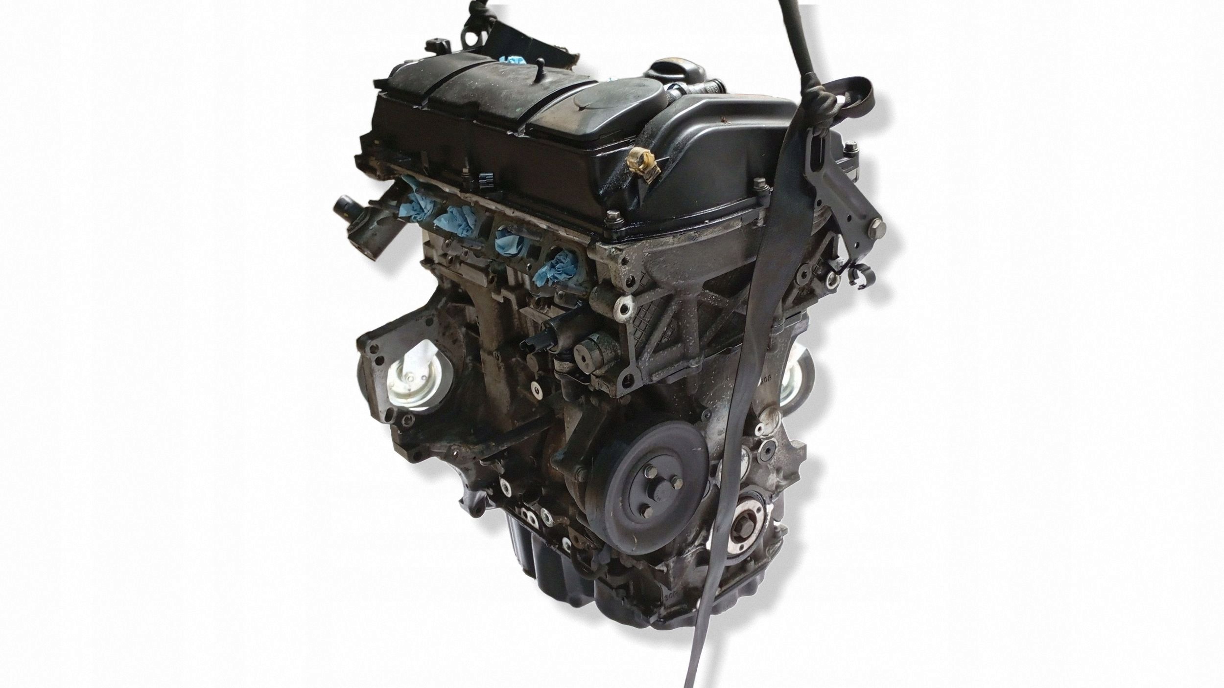 Moteur N13 B16 A - Image 2