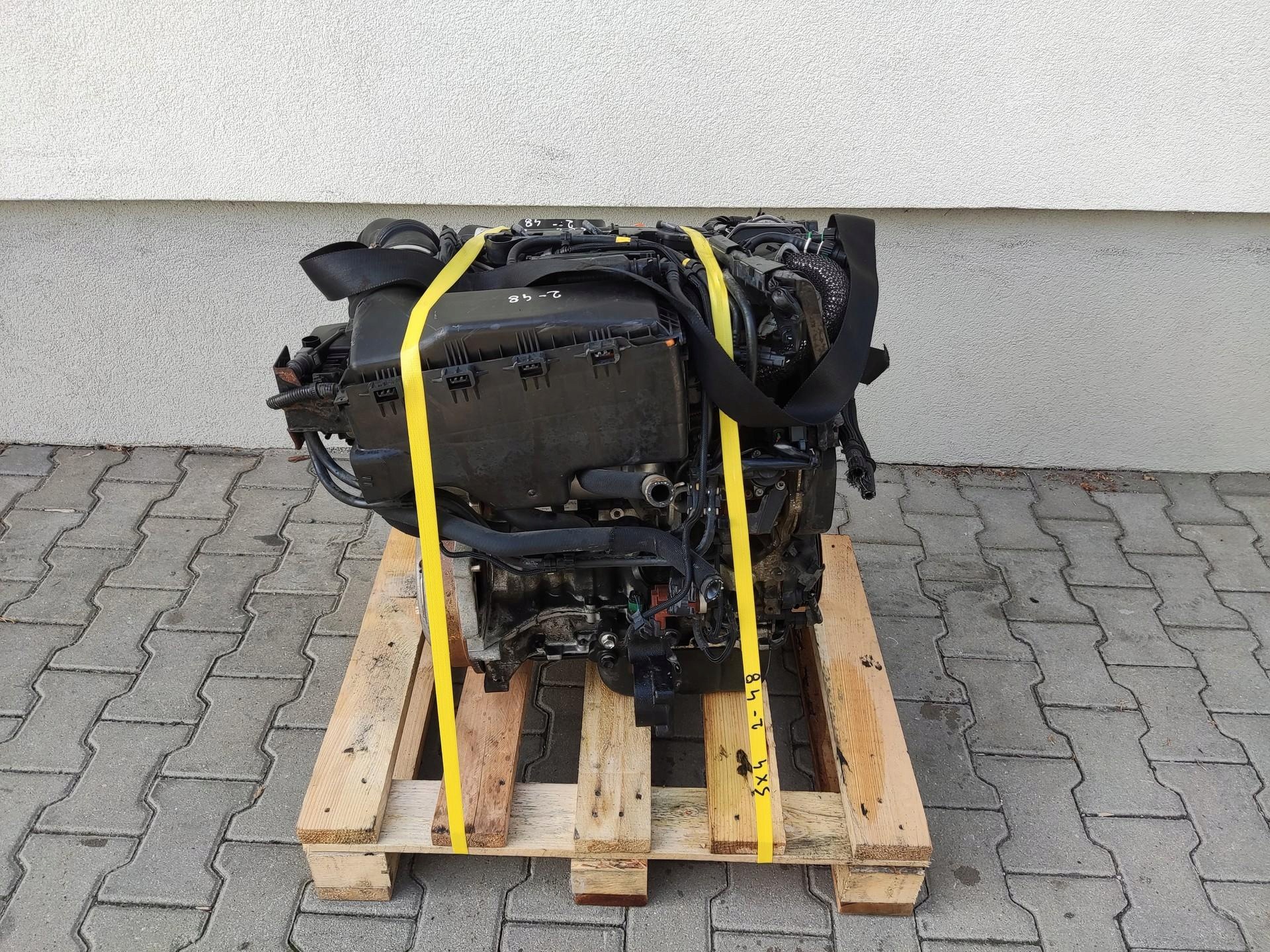 Moteur 9HX - Image 3