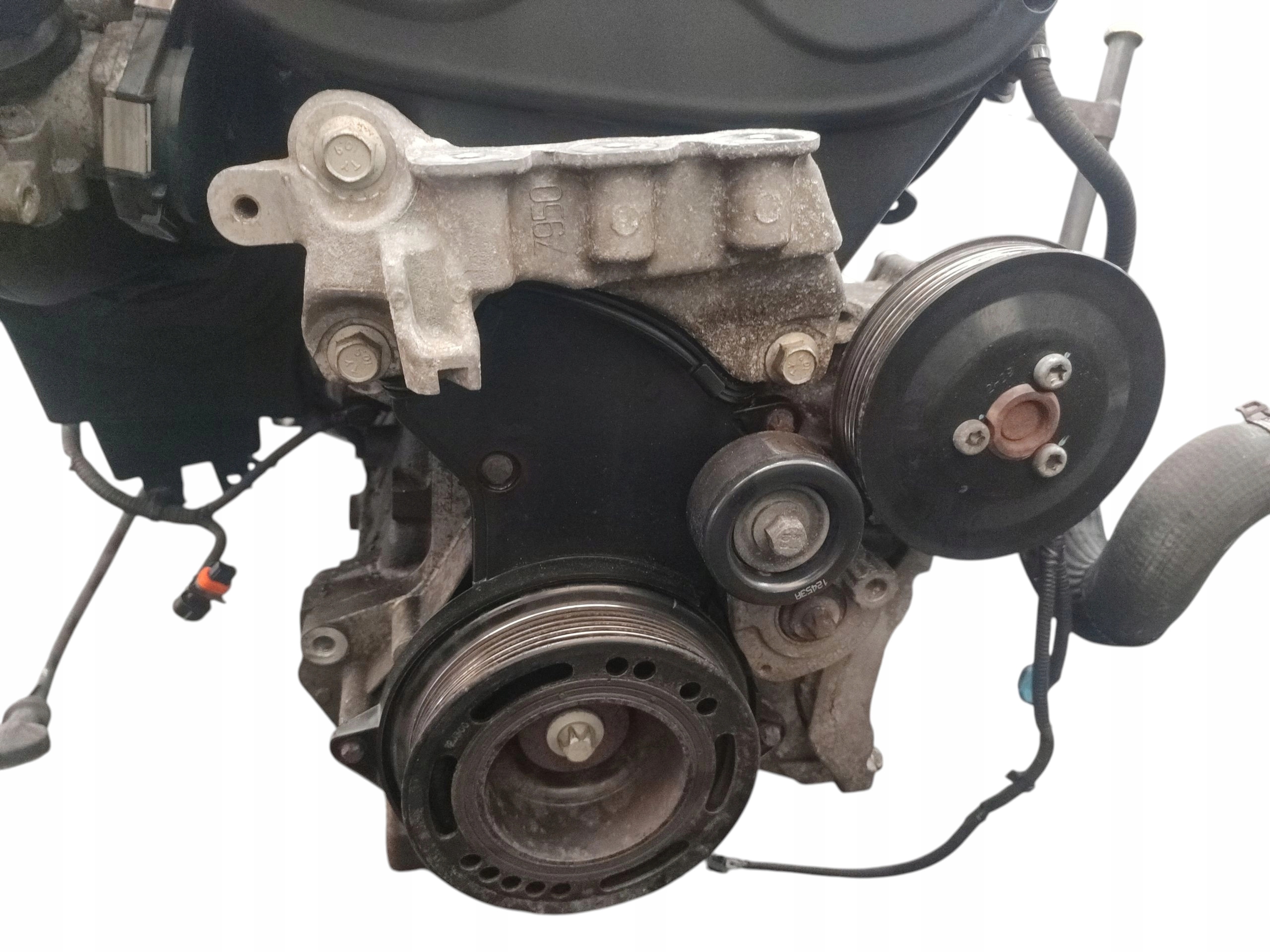 Moteur A 16 XER - Image 10
