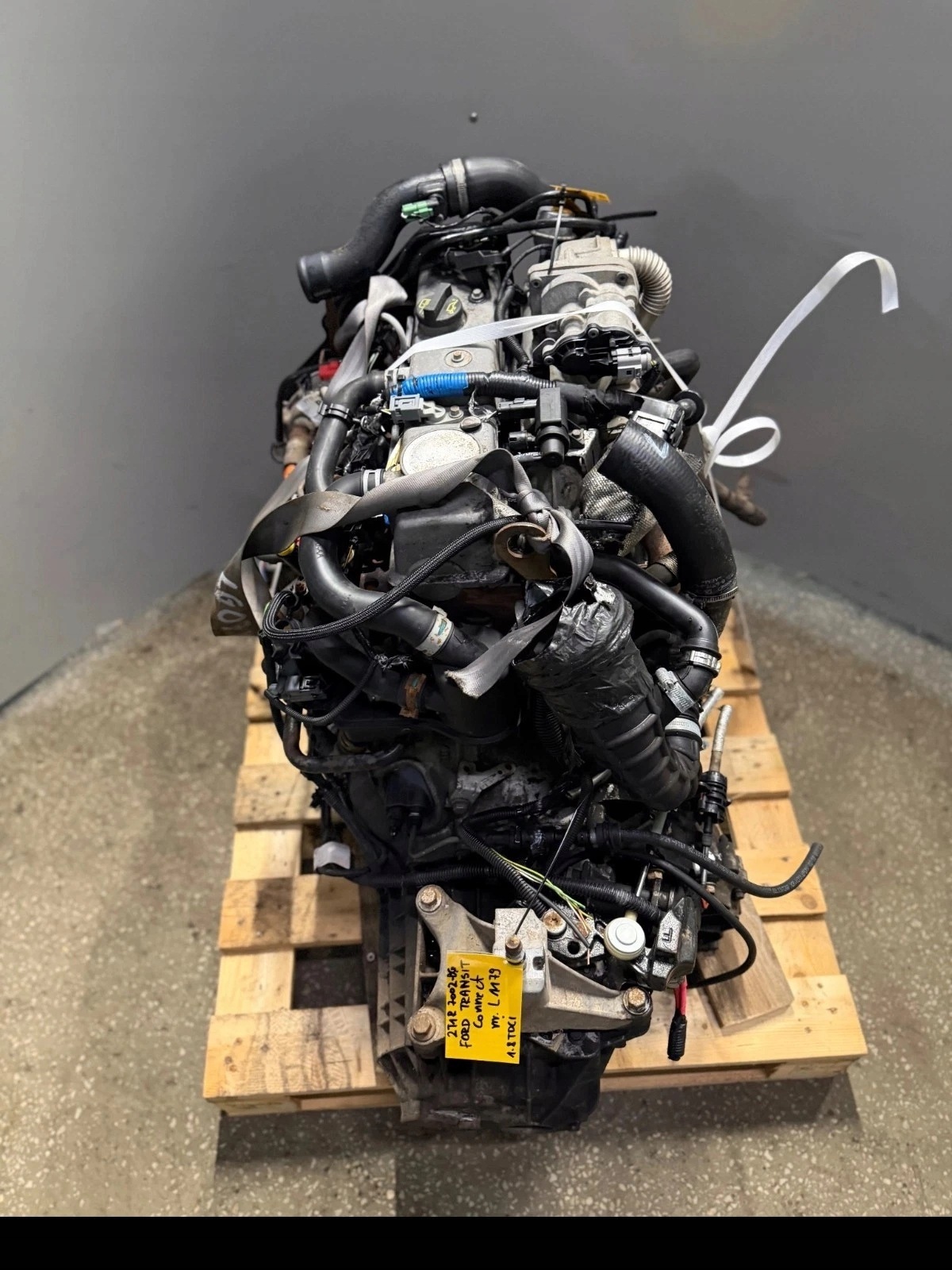 Moteur R2PA - Image 5