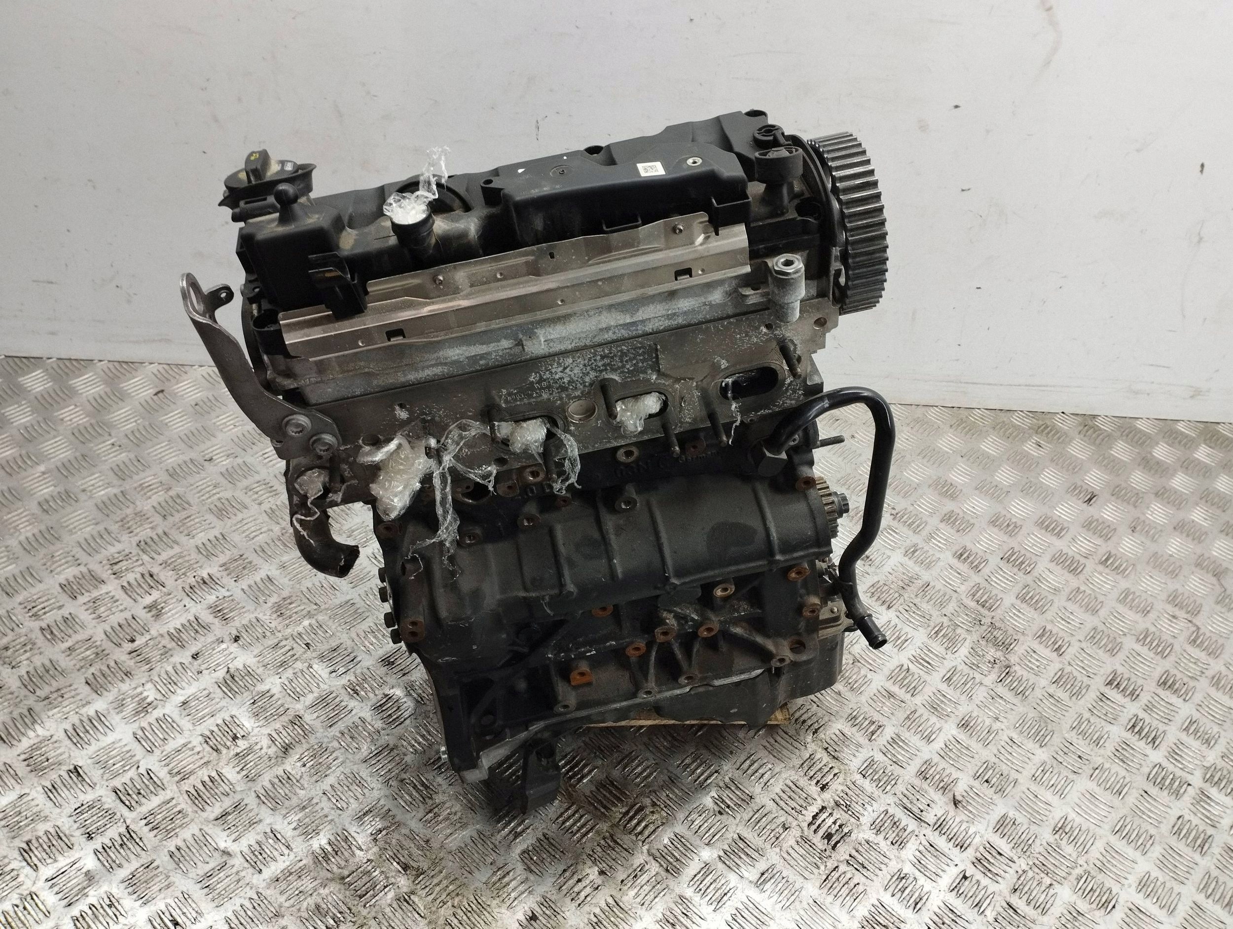 Moteur DETA - Image 6