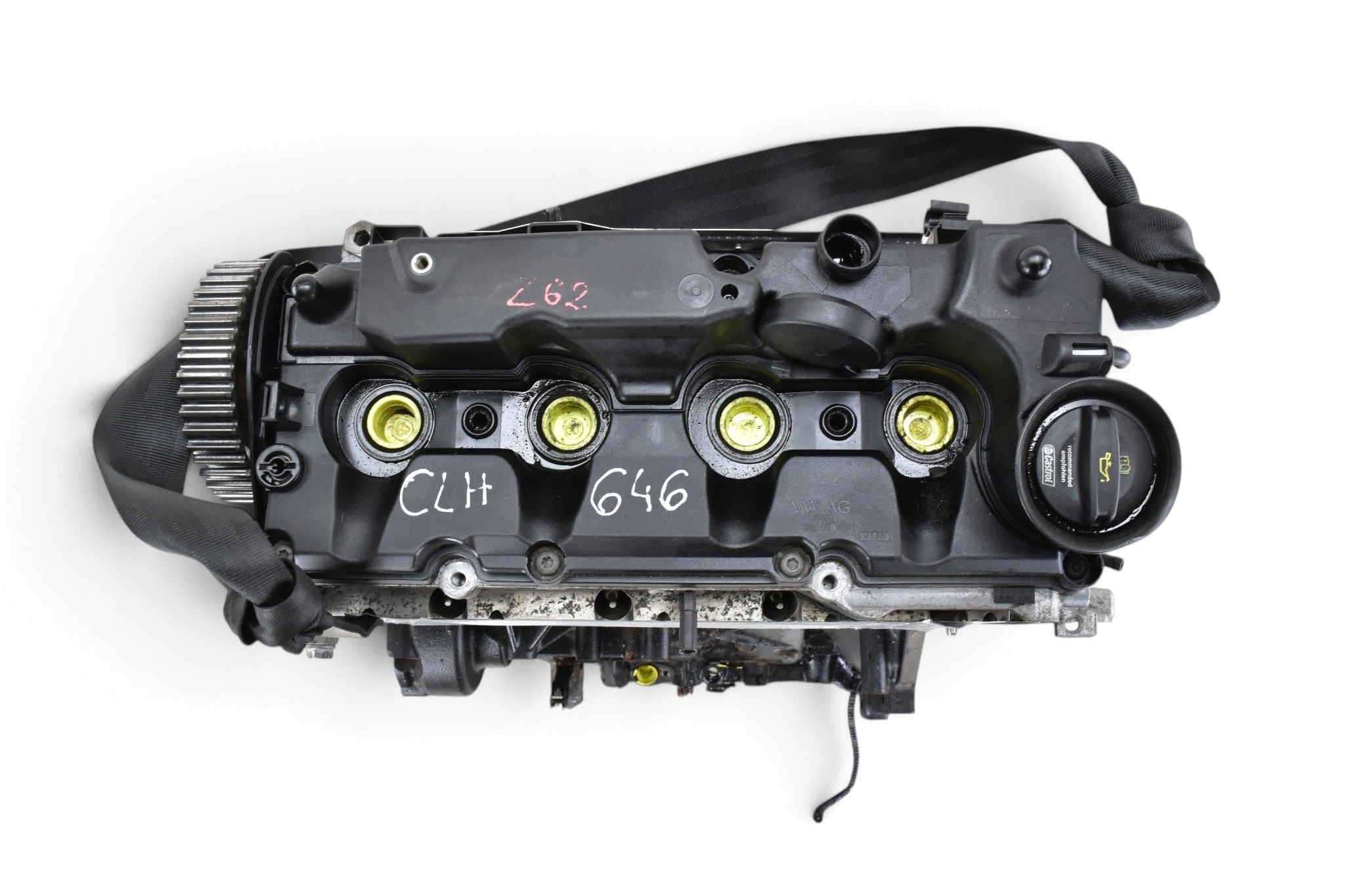 Moteur CLHA - Image 2
