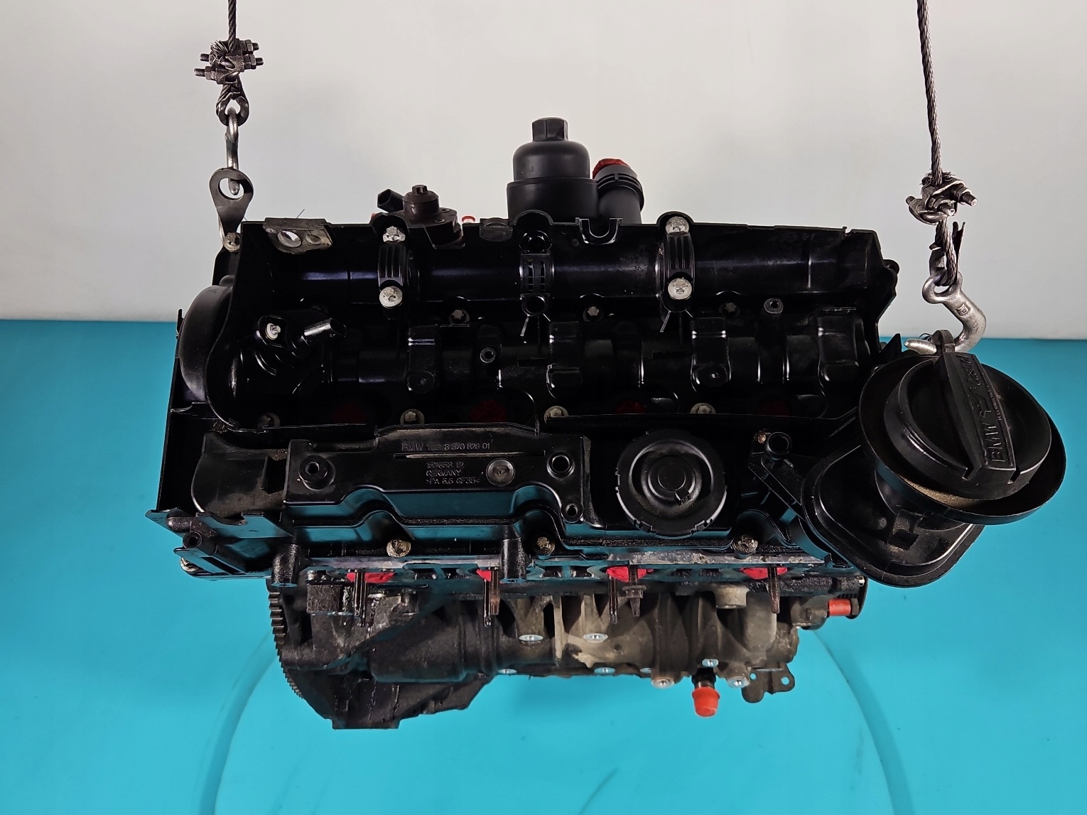 Moteur N47 D20 D - Image 14