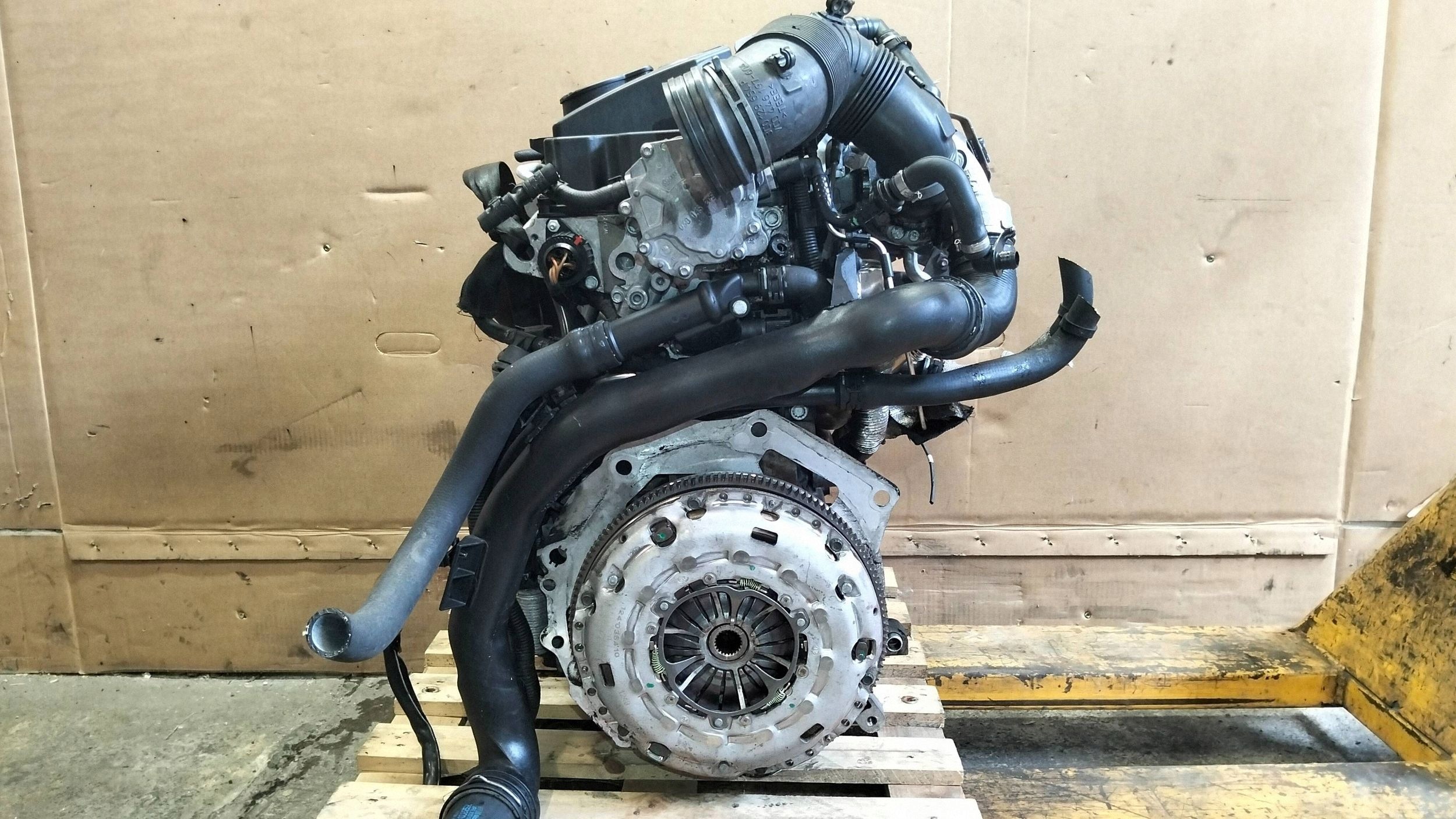 Moteur BMM - Image 3
