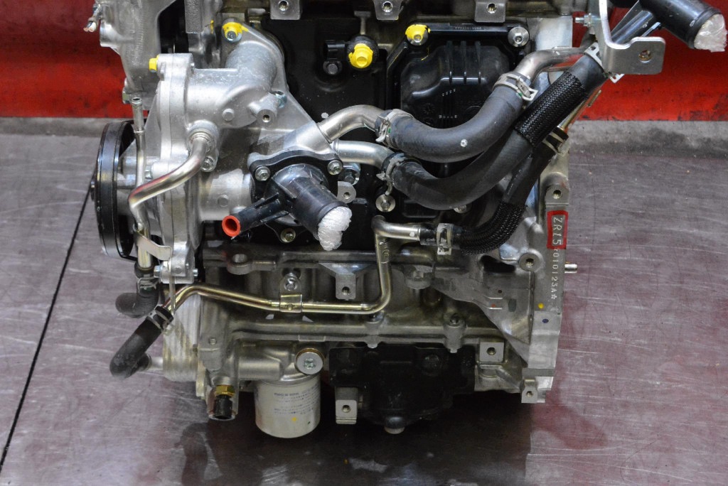 Moteur KR15DDT - Image 10
