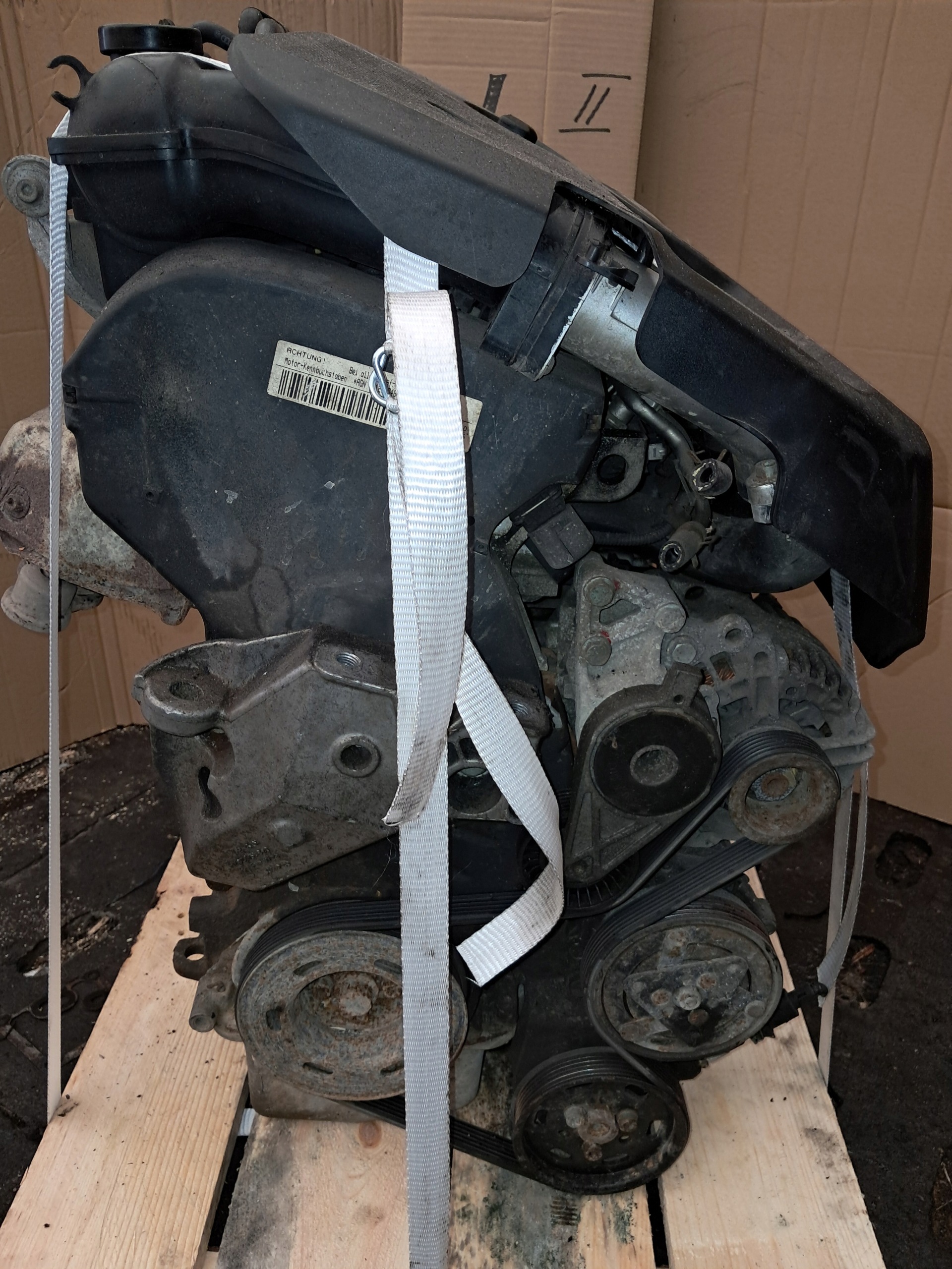 Moteur AGN - Image 3