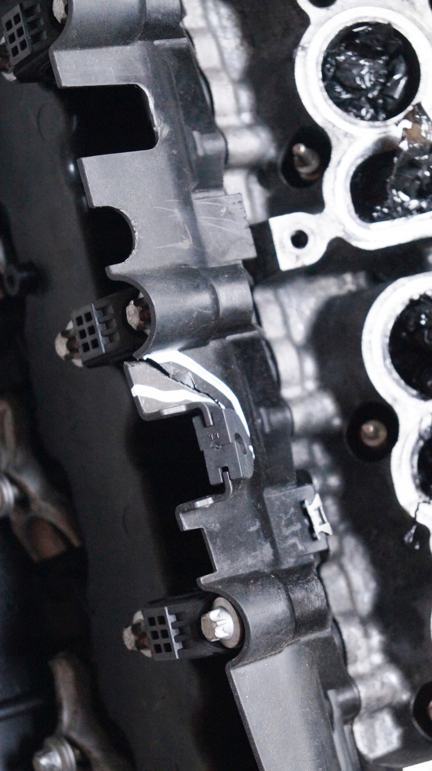 Moteur N47 D20 A - Image 7