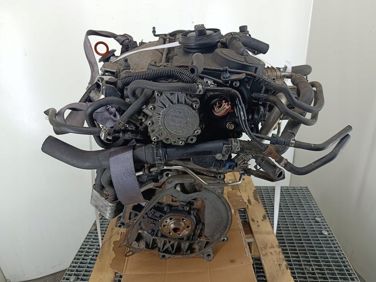 Moteur ECD - Image 2
