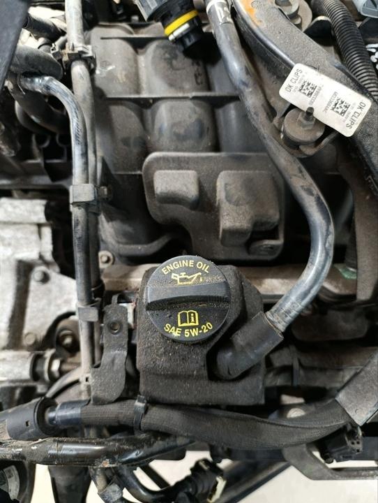 Moteur EZH - Image 7