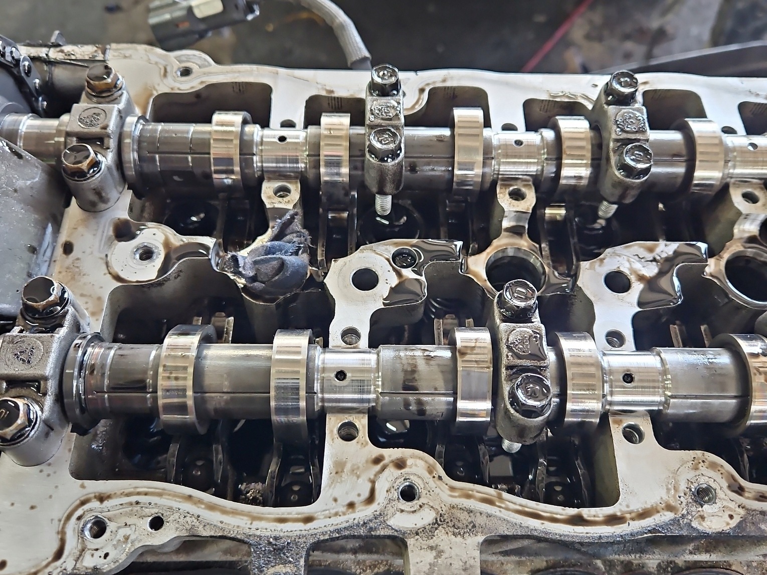 Moteur D4FB - Image 4