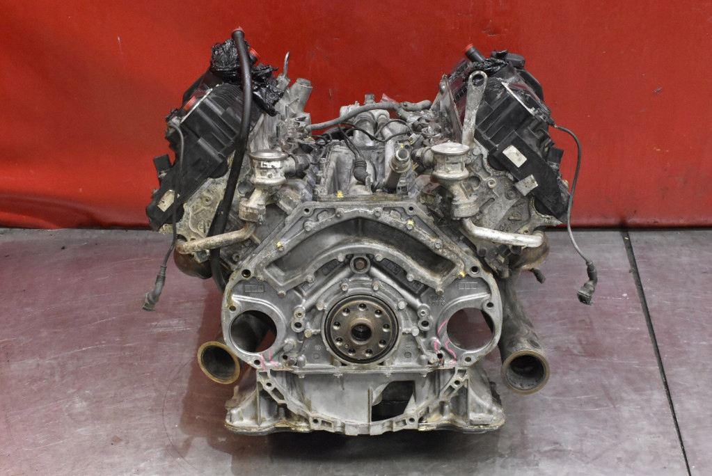 Moteur N62 B44 A - Image 1