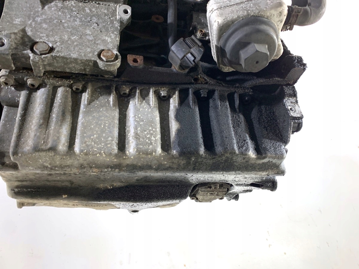 Moteur BLS — vue 6