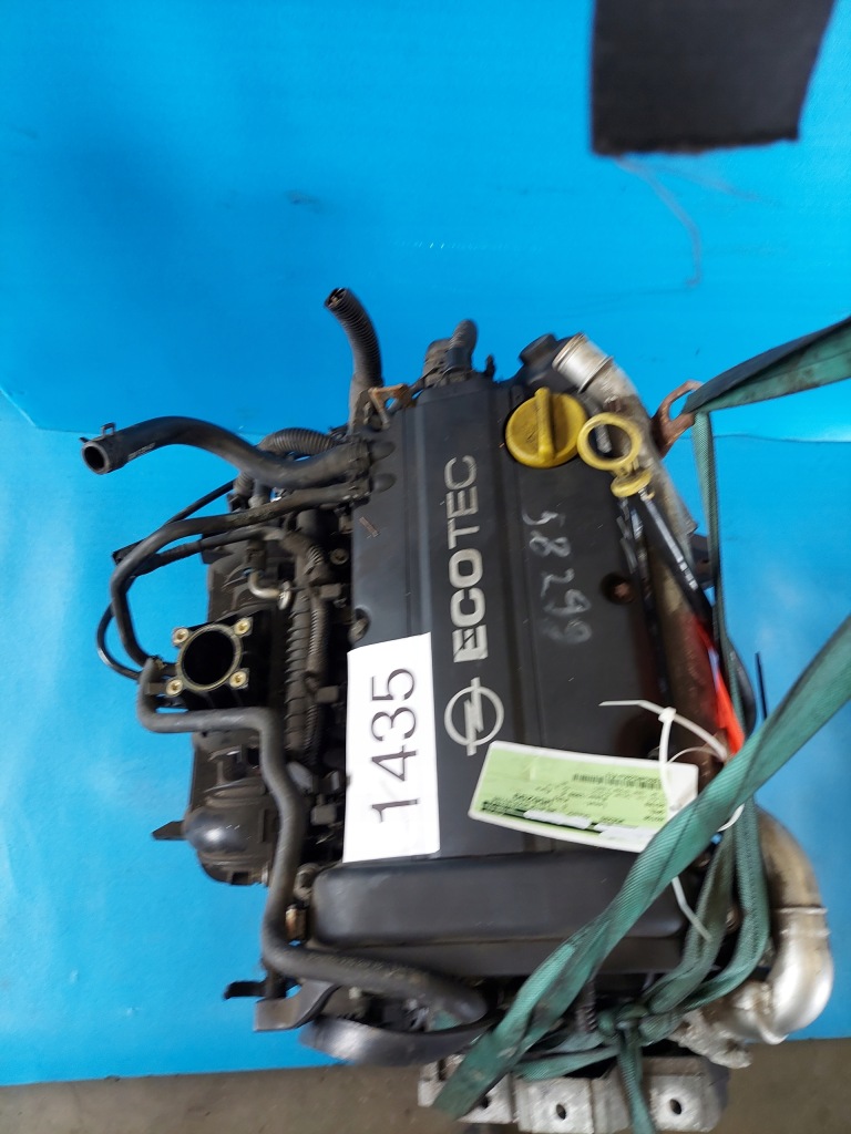 Moteur Z 12 XE - Image 3