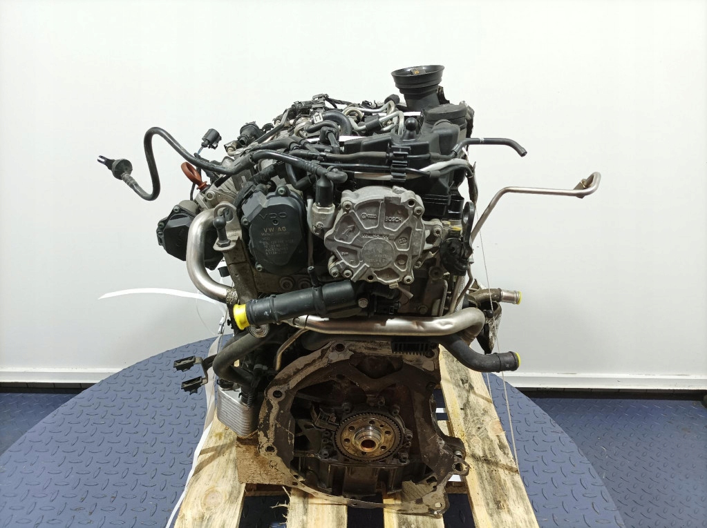 Moteur CBDB — vue 3