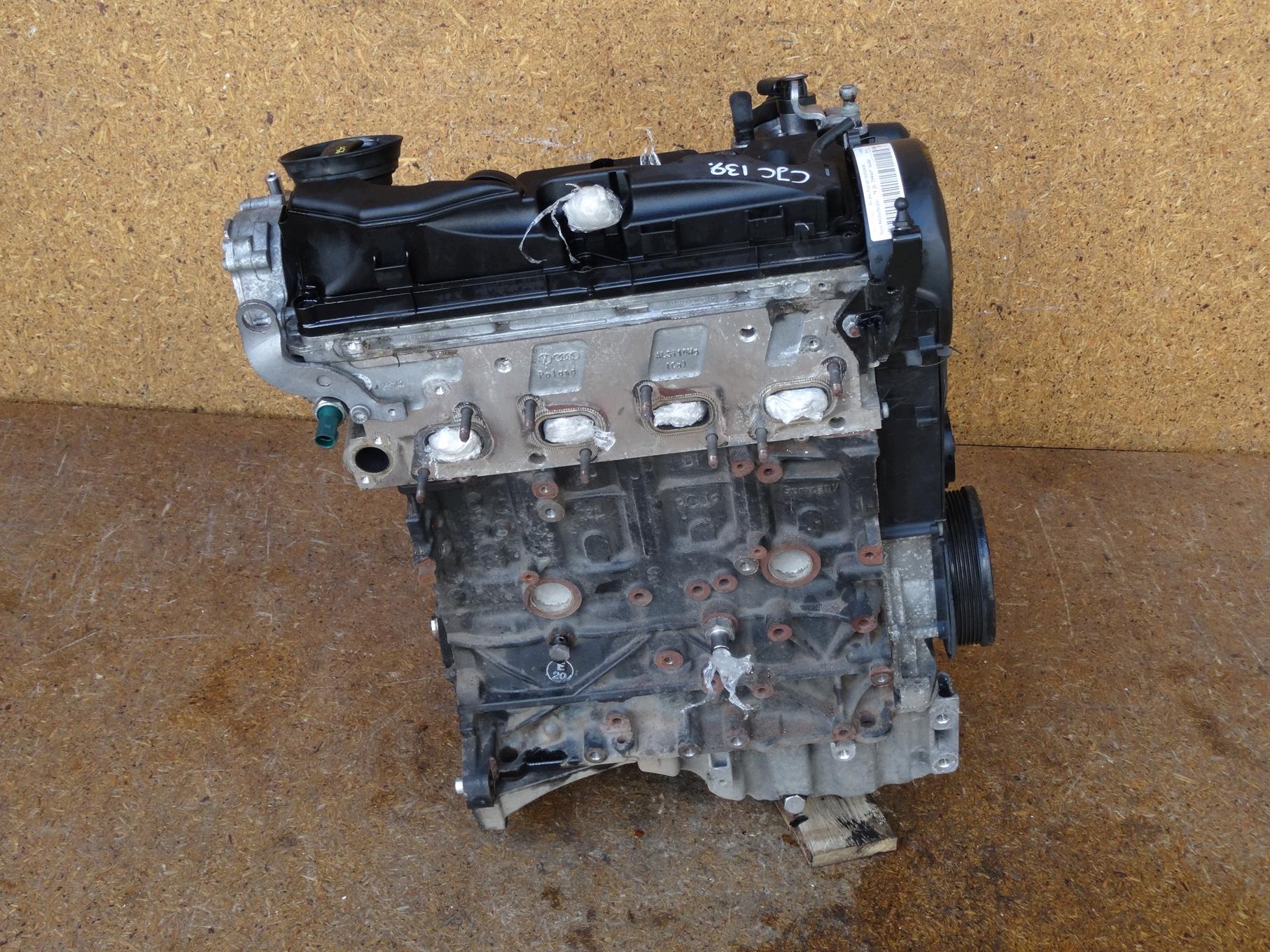 Moteur CJCB - Image 4
