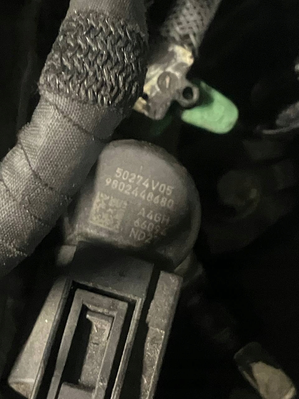 Moteur 9HC (DV6C) - Image 2
