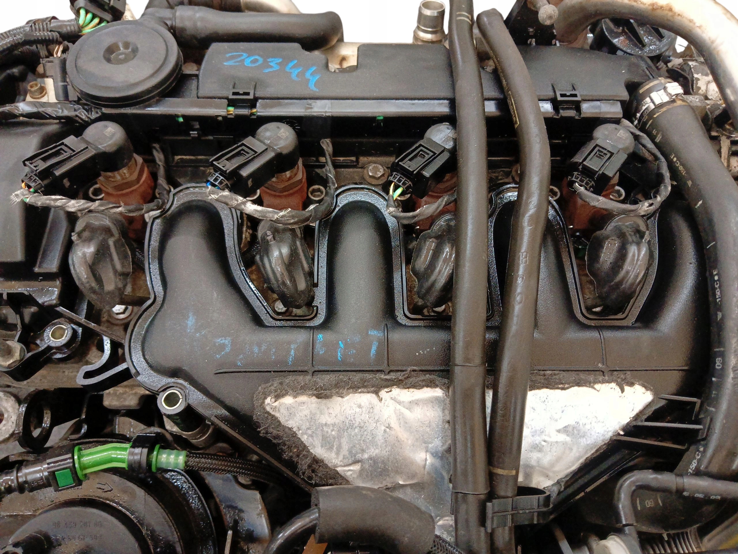 Moteur G6DG - Image 3