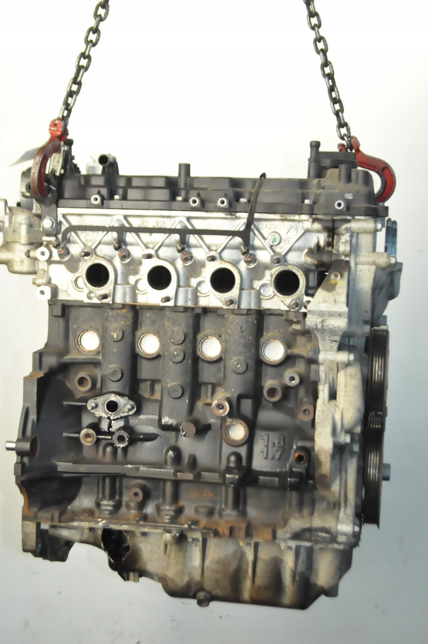 Moteur D4FD - Image 3