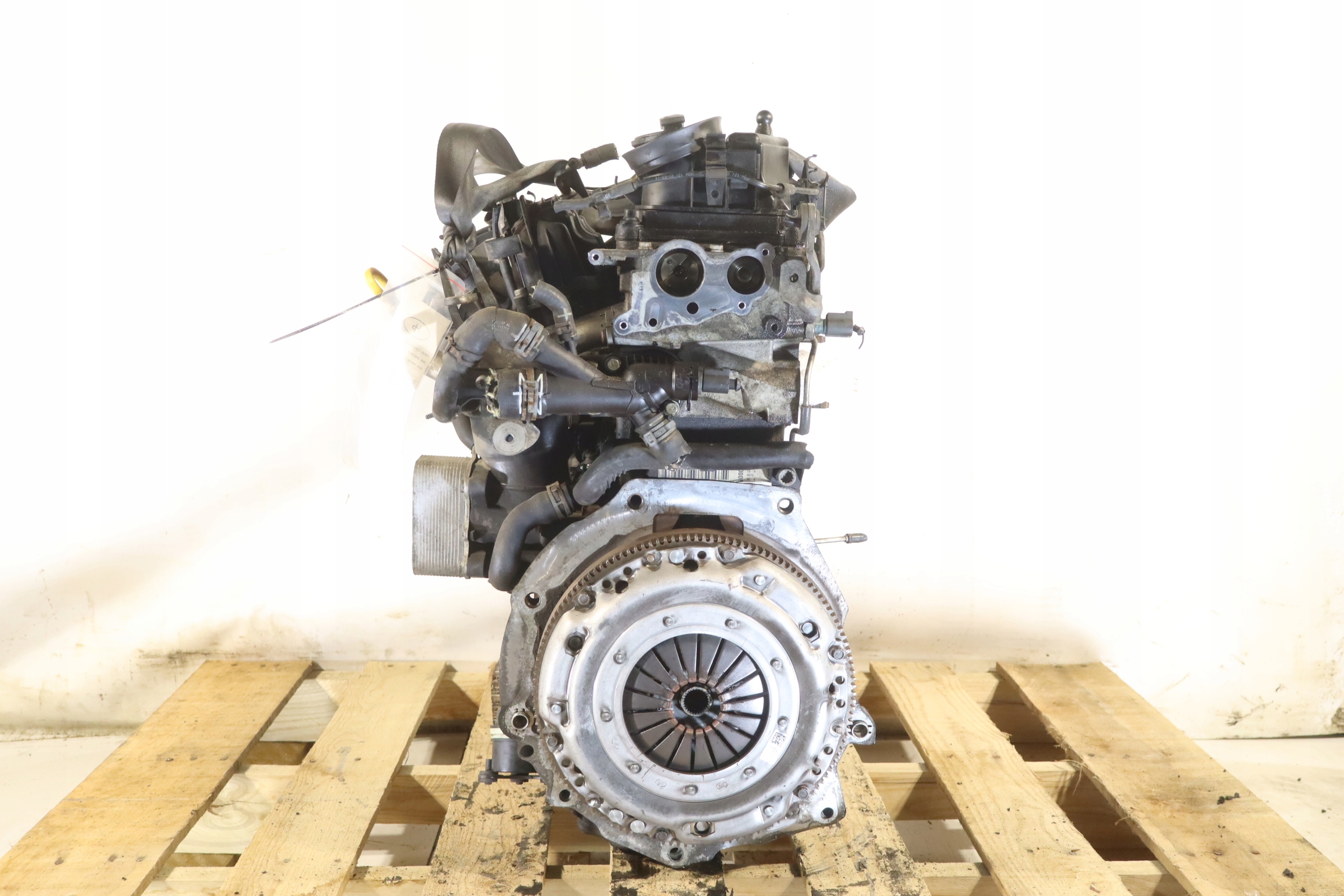 Moteur CAYD - Image 3