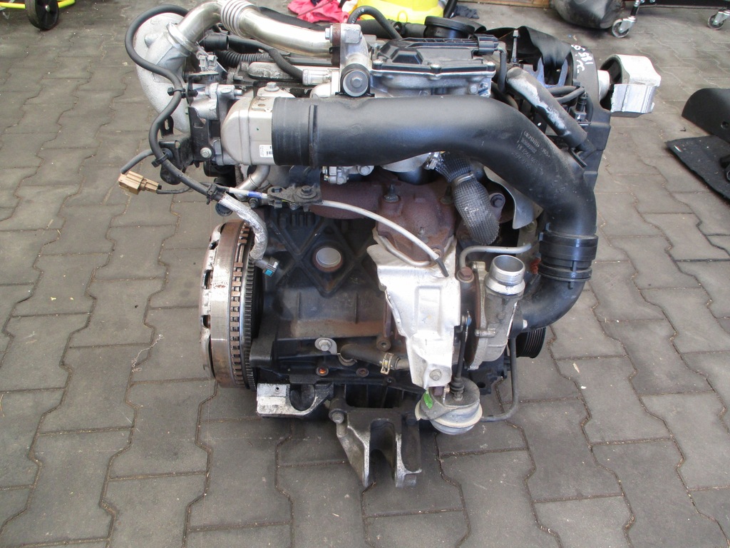 Moteur F9Q 870 - Image 1