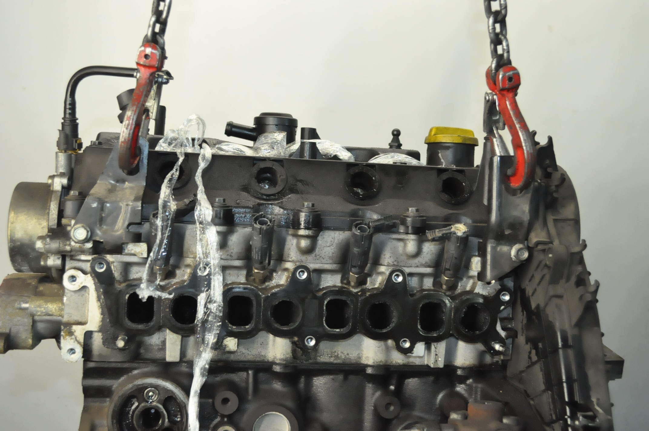 Moteur A 17 DTR - Image 6