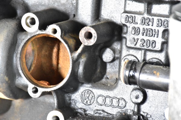 Moteur CAHA - Image 3