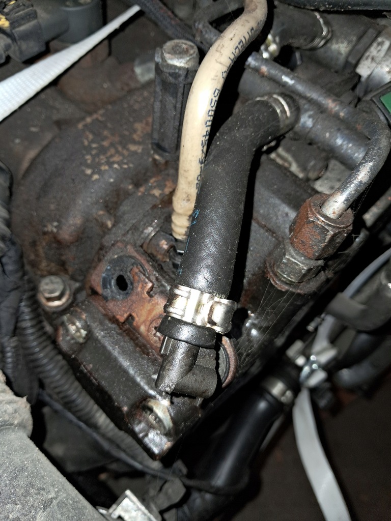 Moteur 199 A2.000 - Image 6