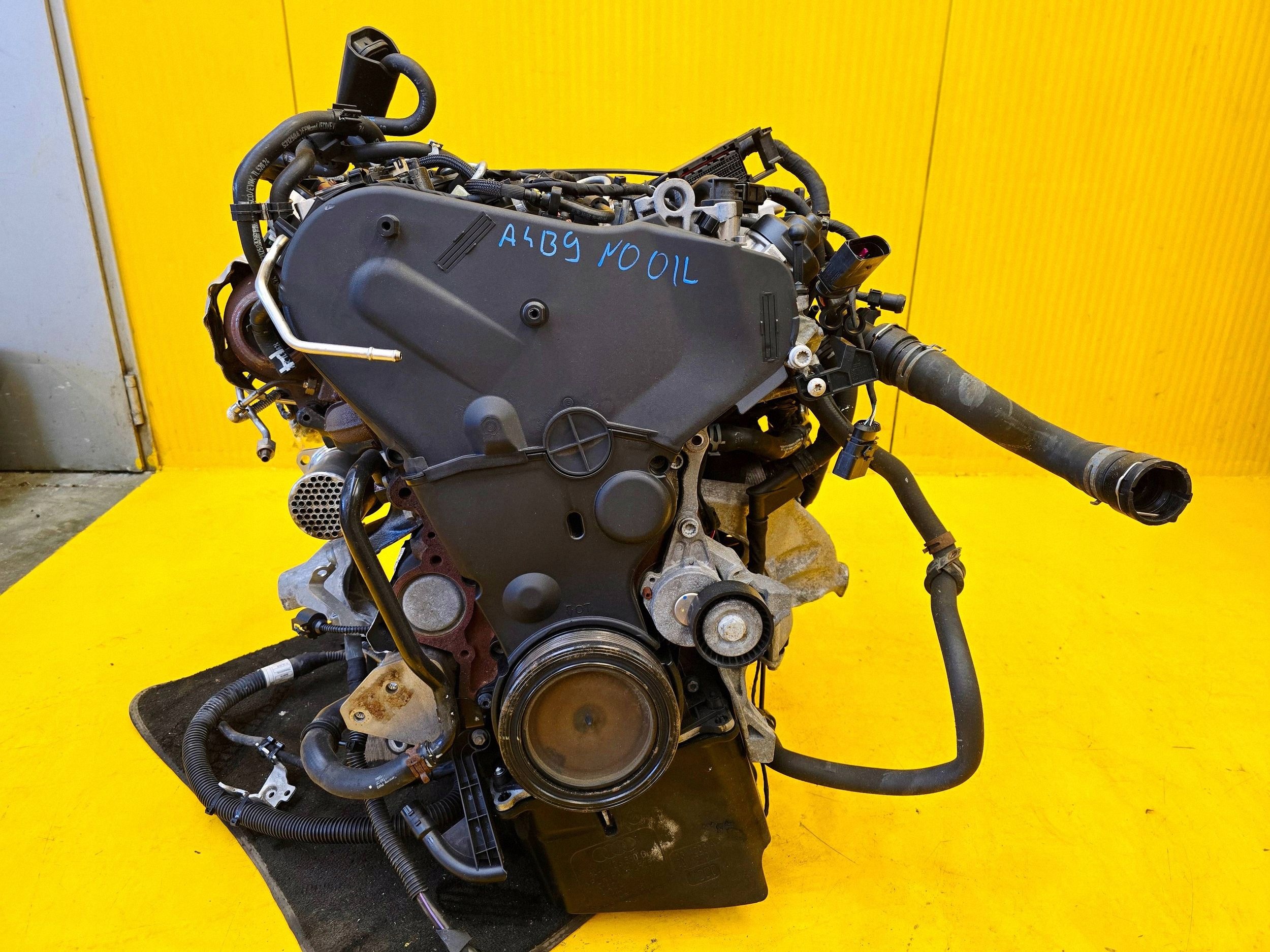 Moteur DEUC - Image 6
