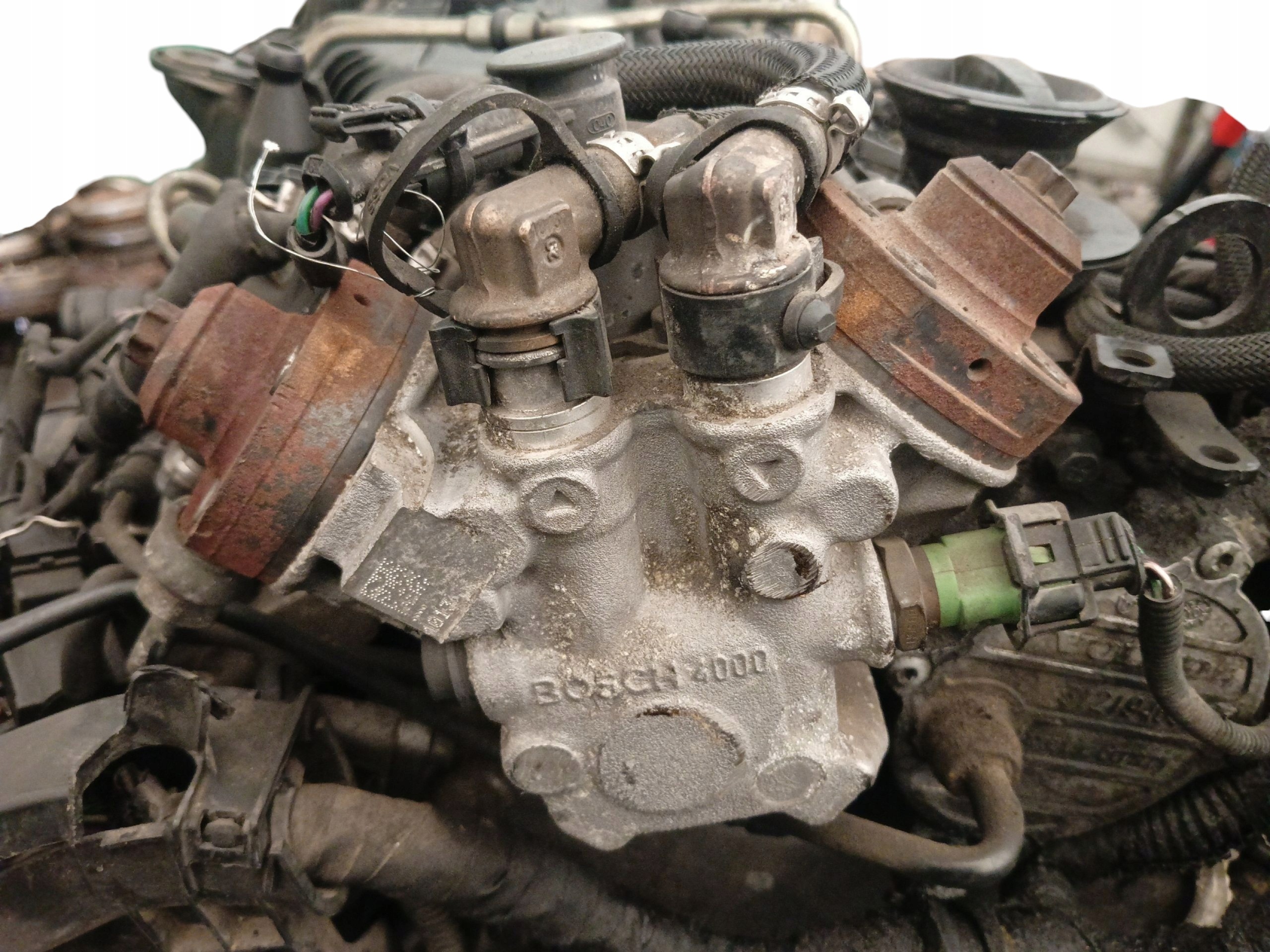 Moteur D 5204 T2 - Image 4