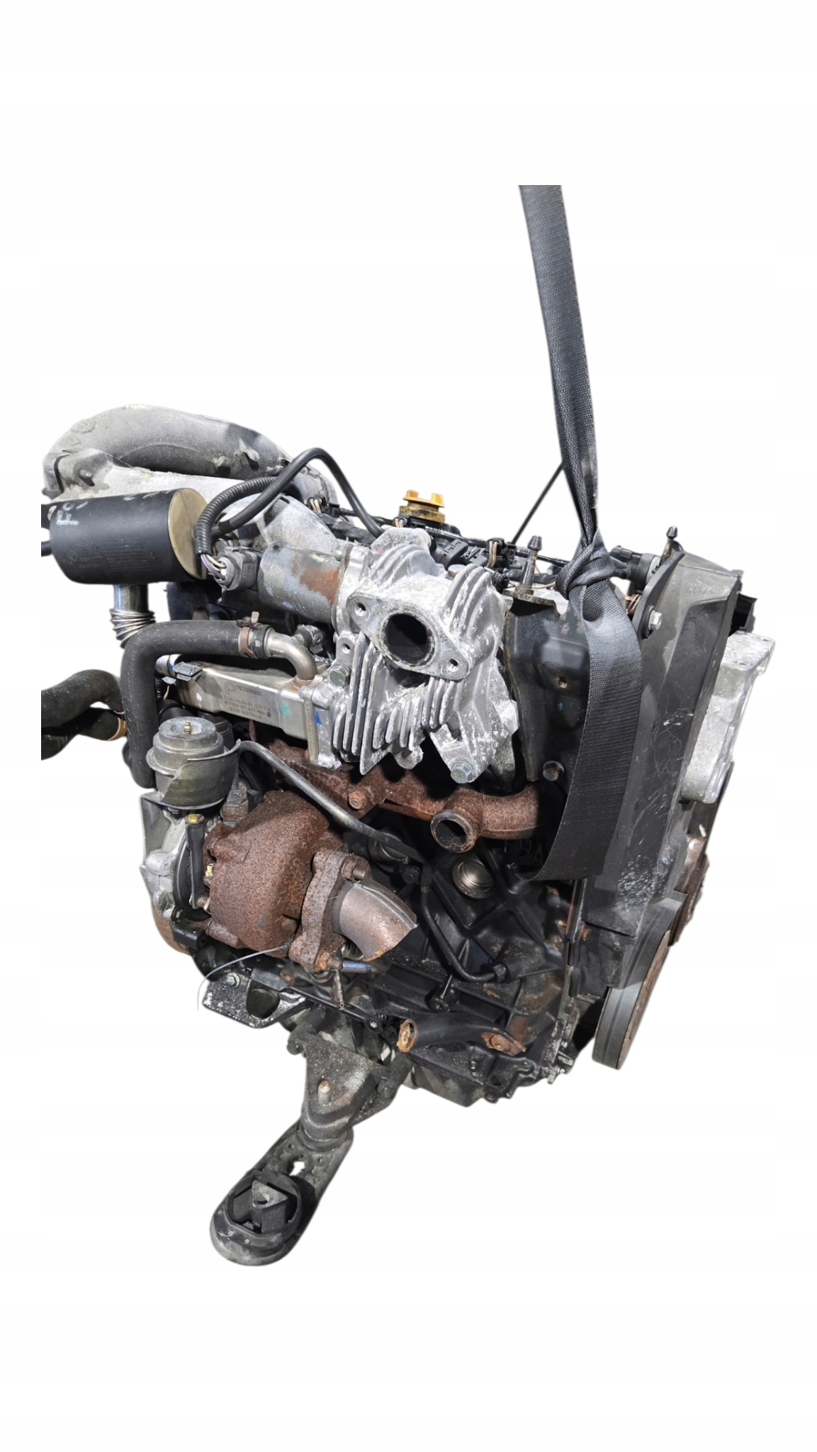Moteur F9Q 760 - Image 4