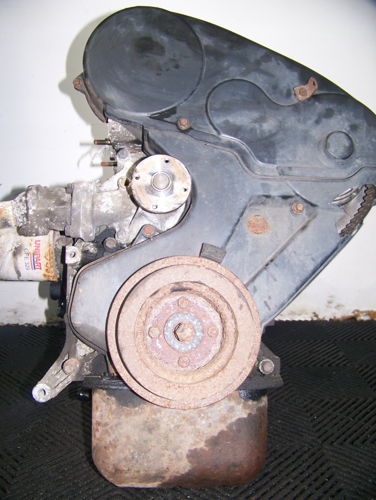 Moteur 4D56 (8V) - Image 2
